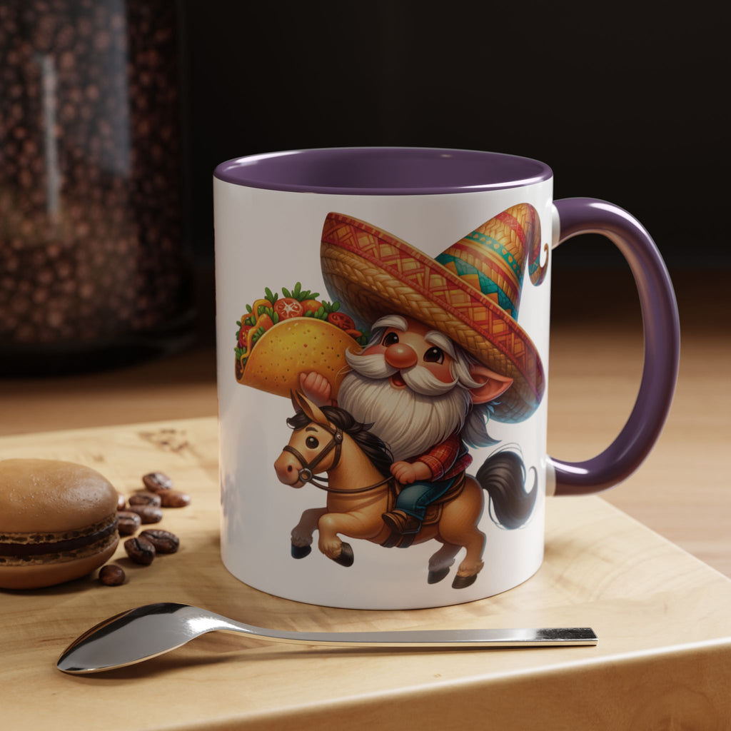Fiesta Gnomes Double Sided (Serie 13)