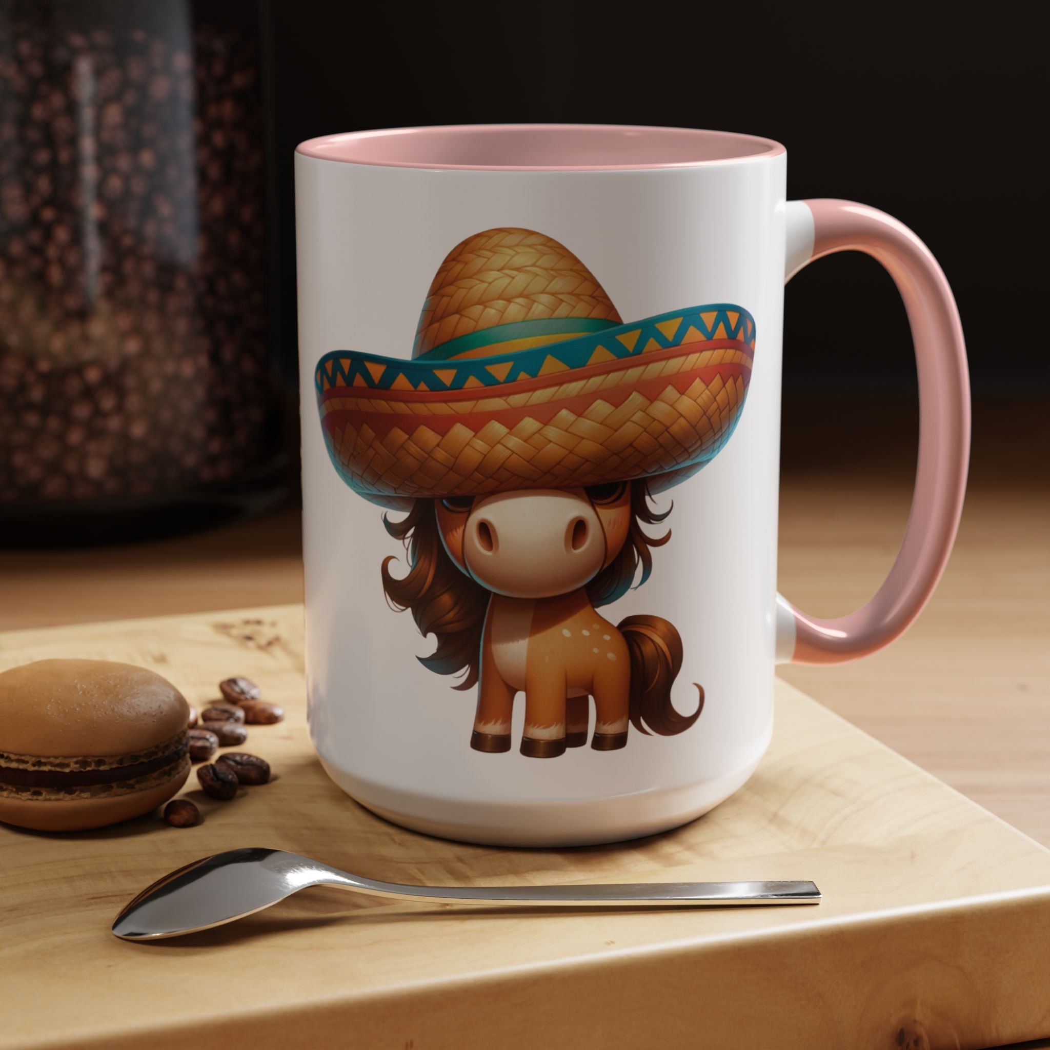 Fiesta Gnomes Double Sided (Serie 12)