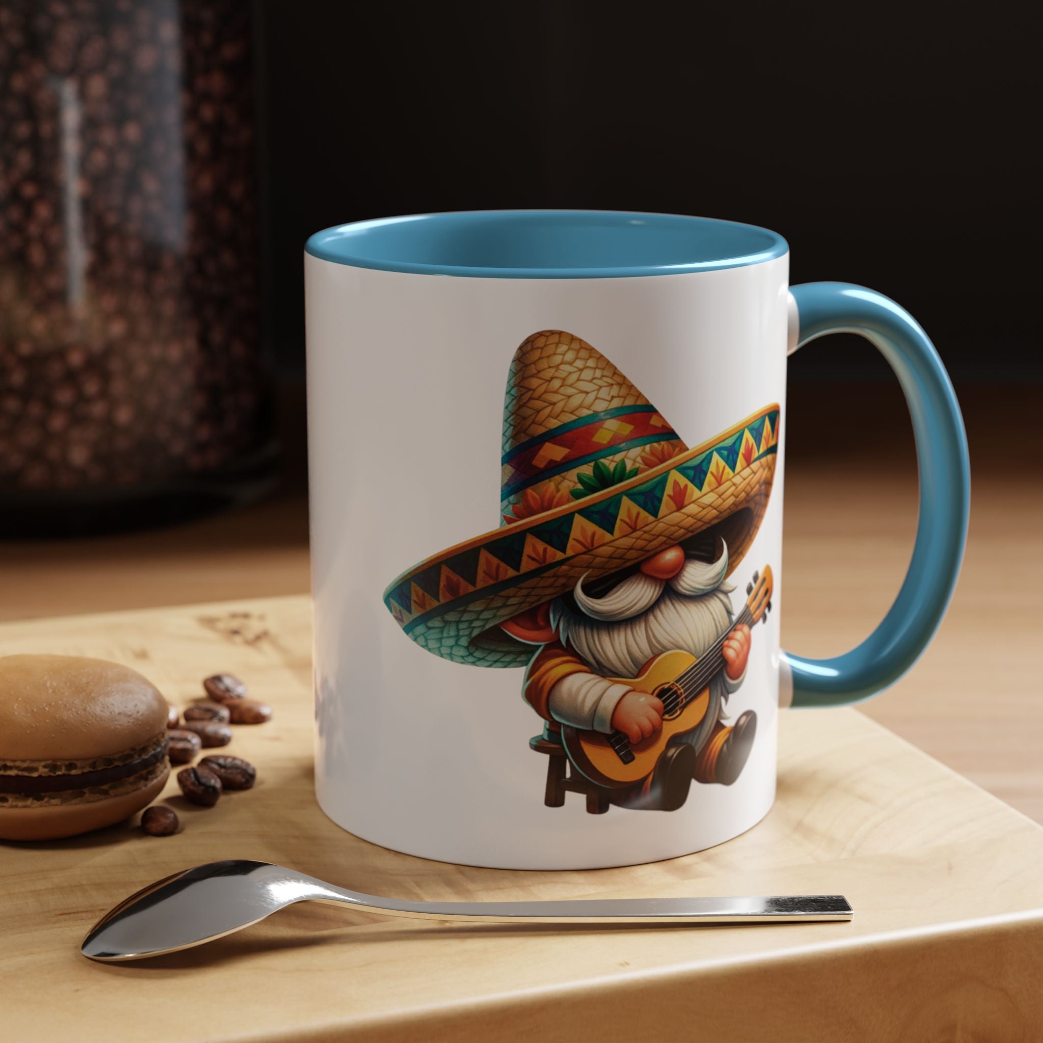 Fiesta Gnomes (Serie 1)