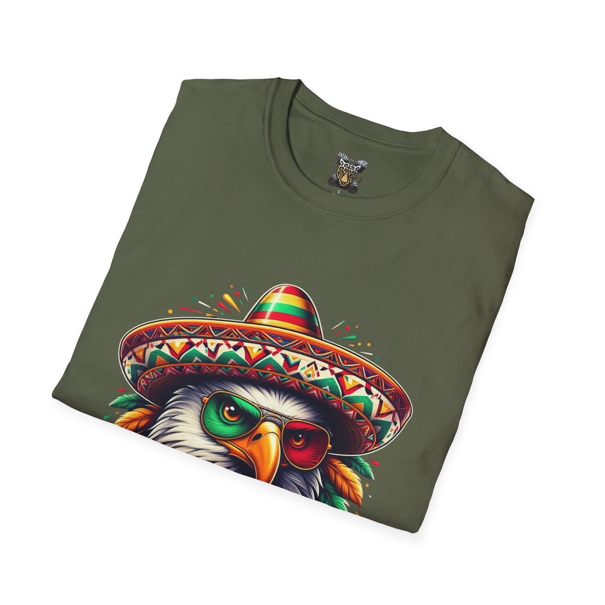 Viva Mexico (Serie 2)