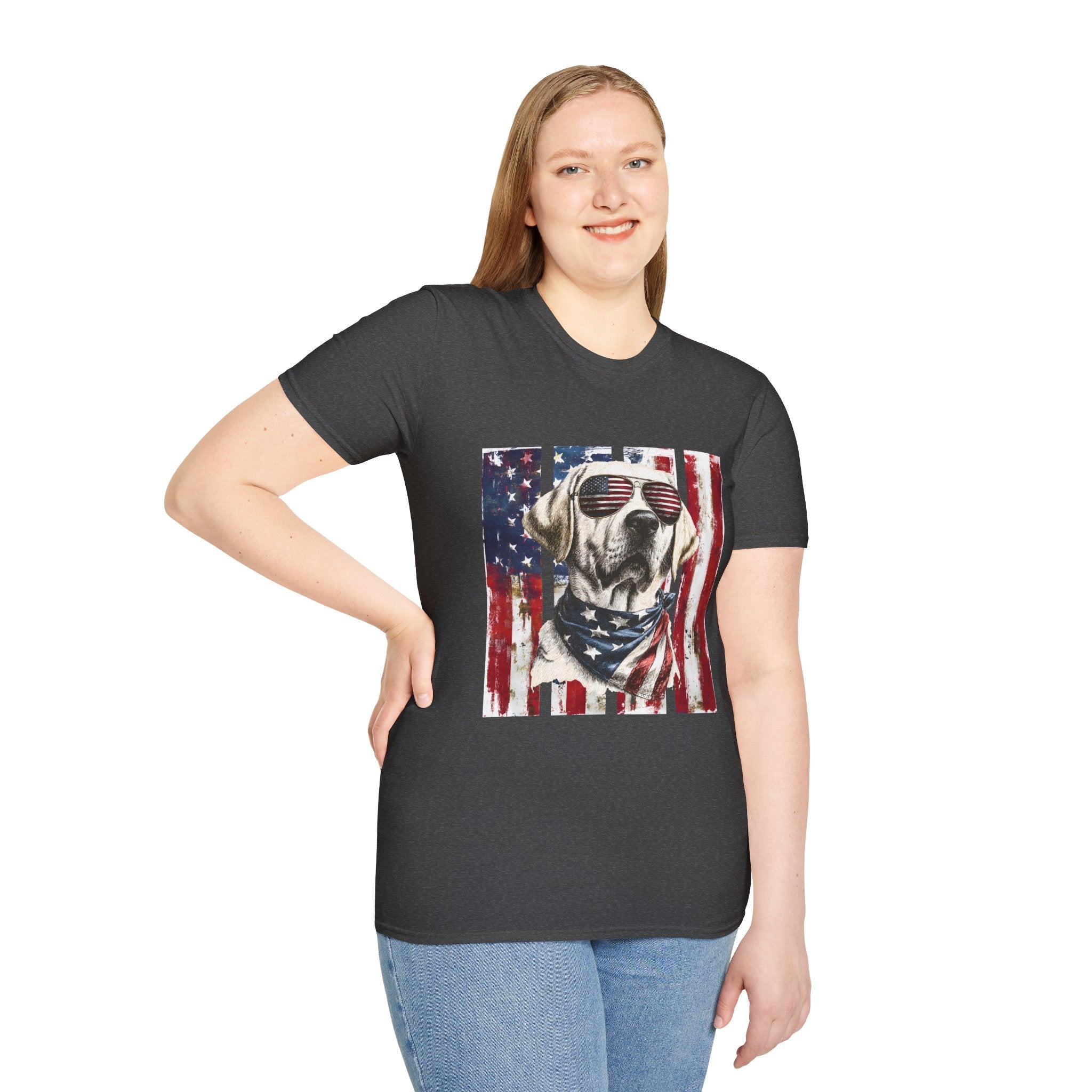 Stars, Stripes & Loyal Labs