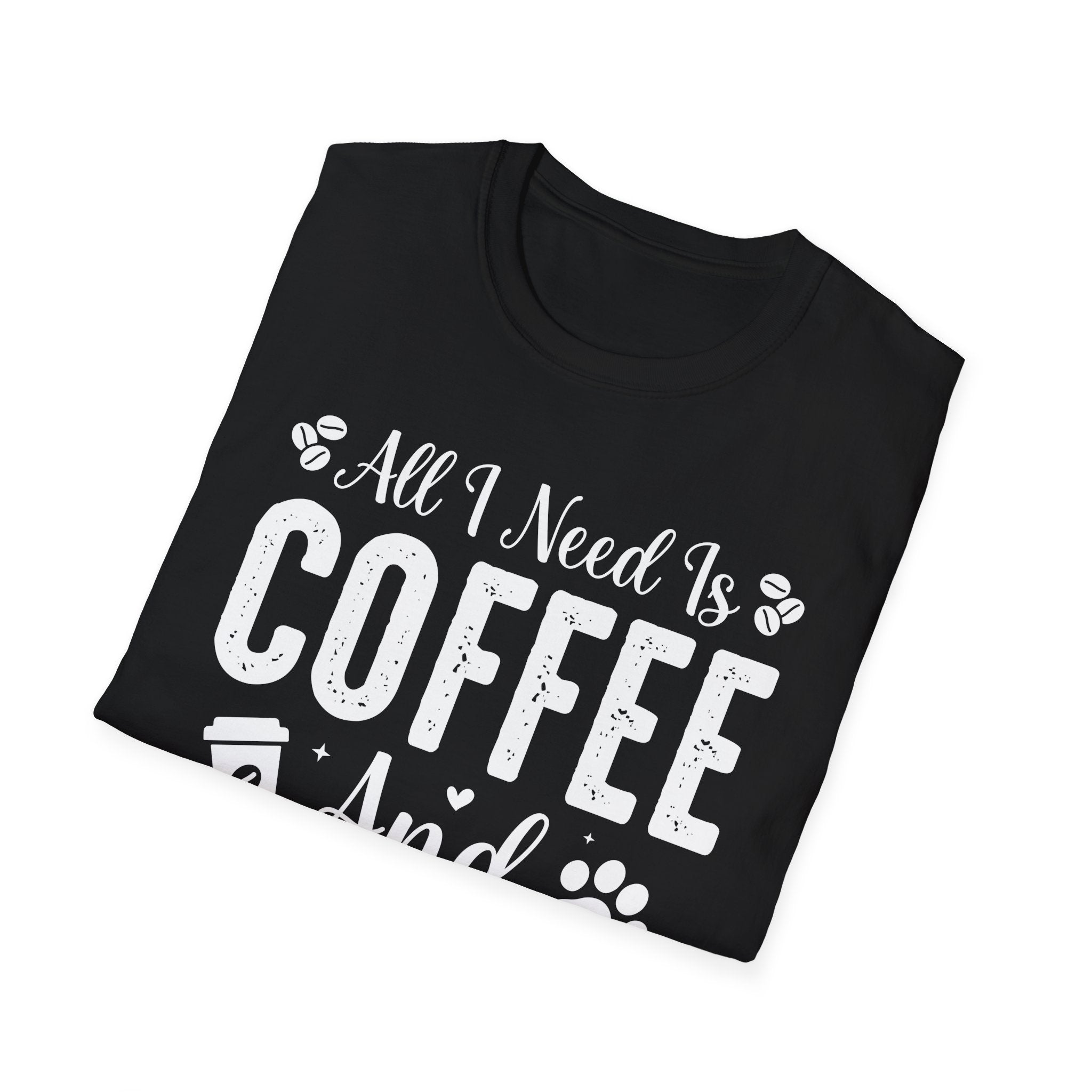 Purr & Pour: Coffee & Cat Lover