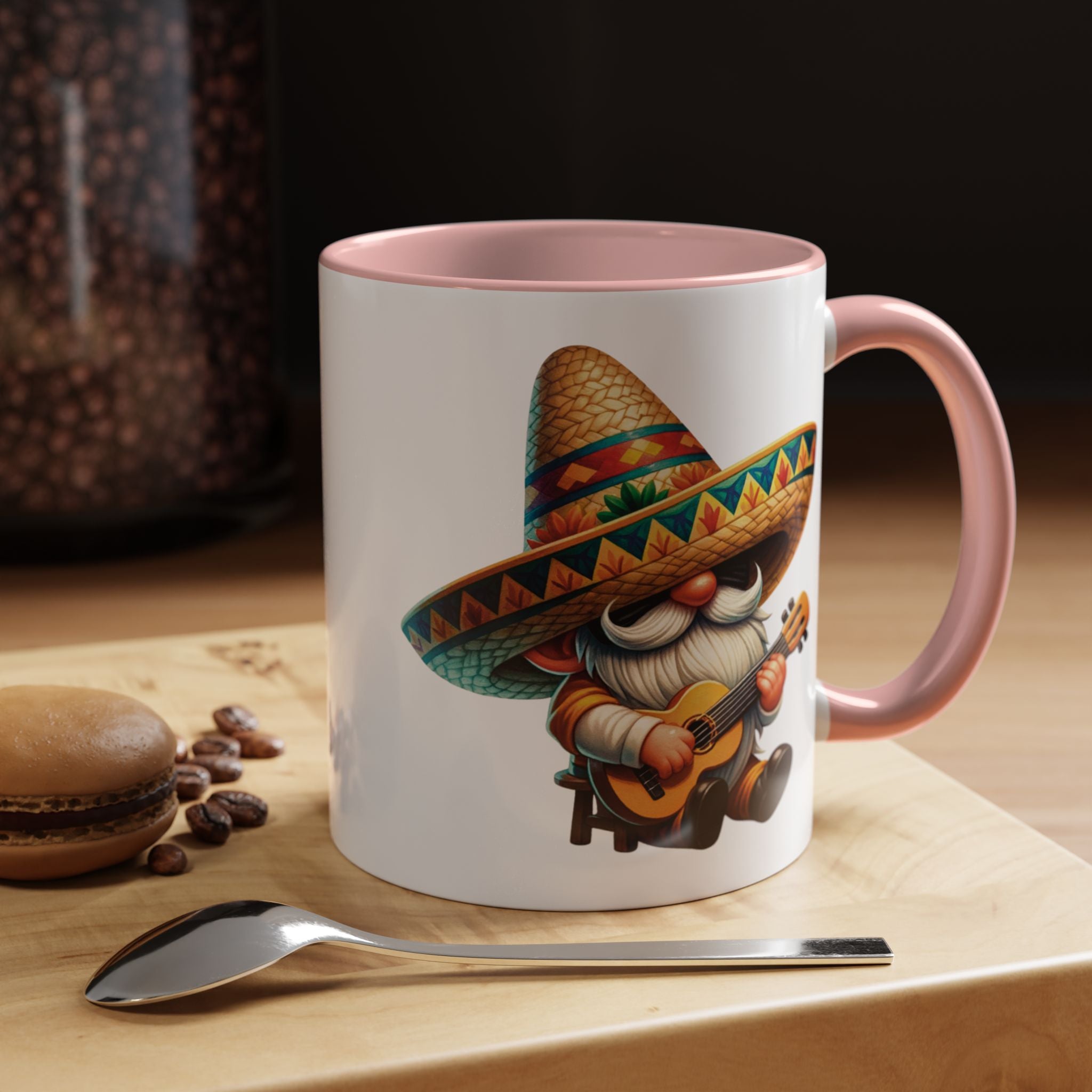 Fiesta Gnomes (Serie 1)