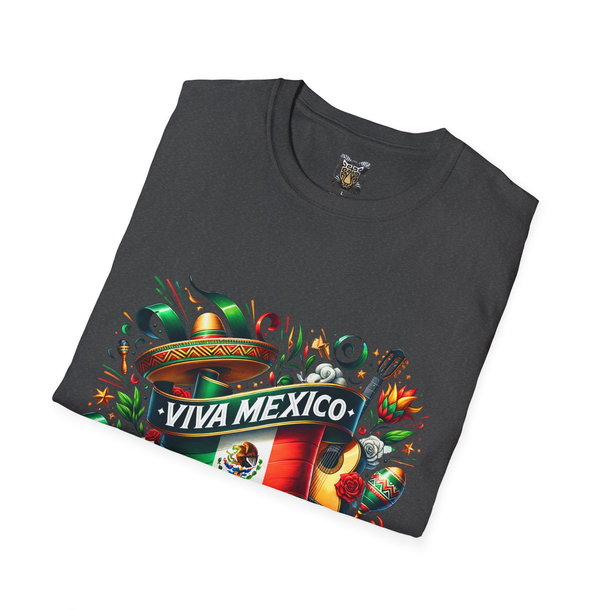 Viva México – Independencia Collection (Serie 20)