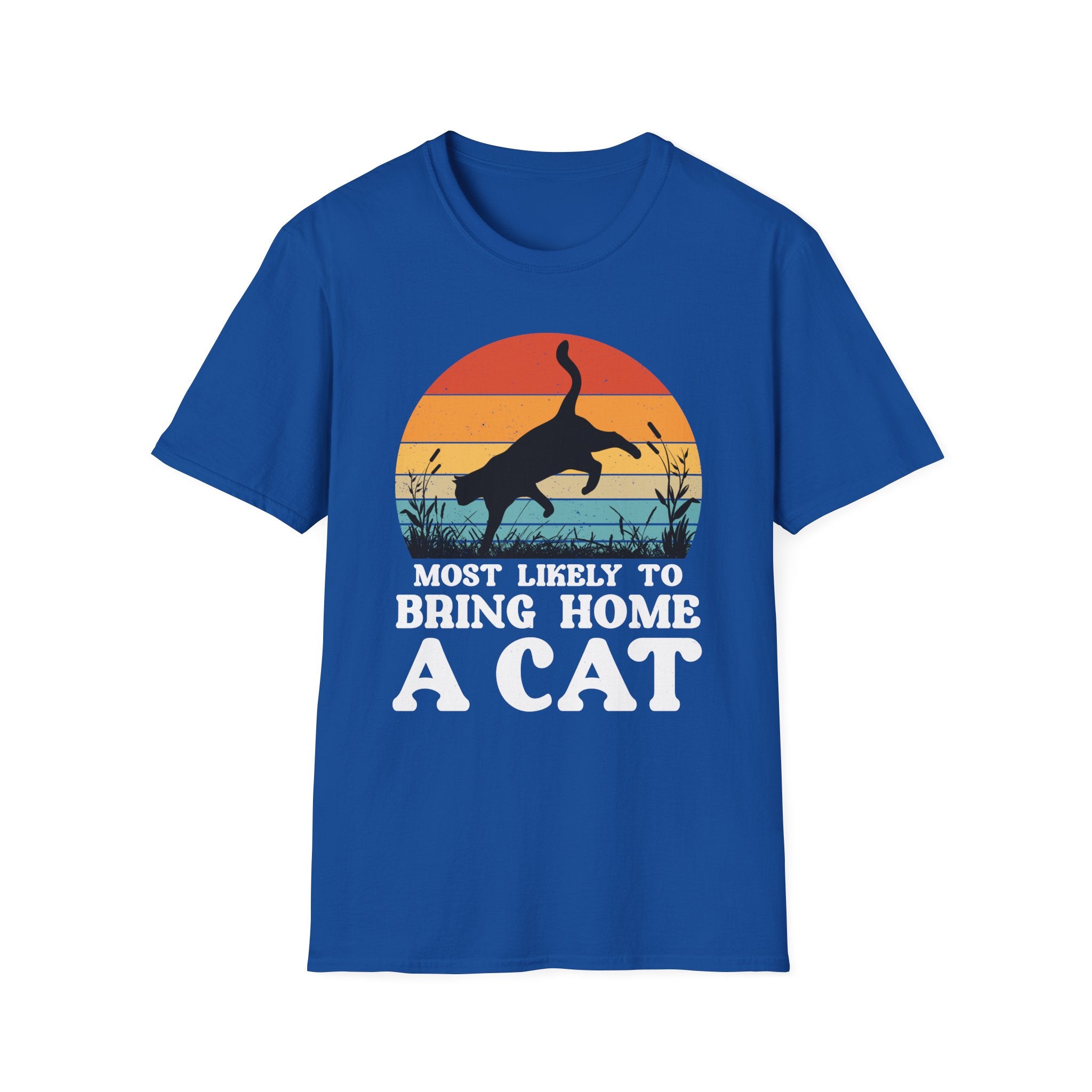 Serial Cat Adopter Retro