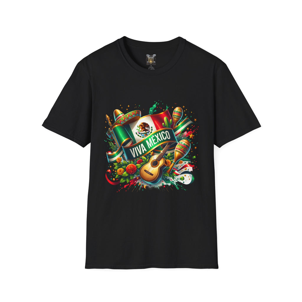 Viva México – Independencia Collection (Serie 12)