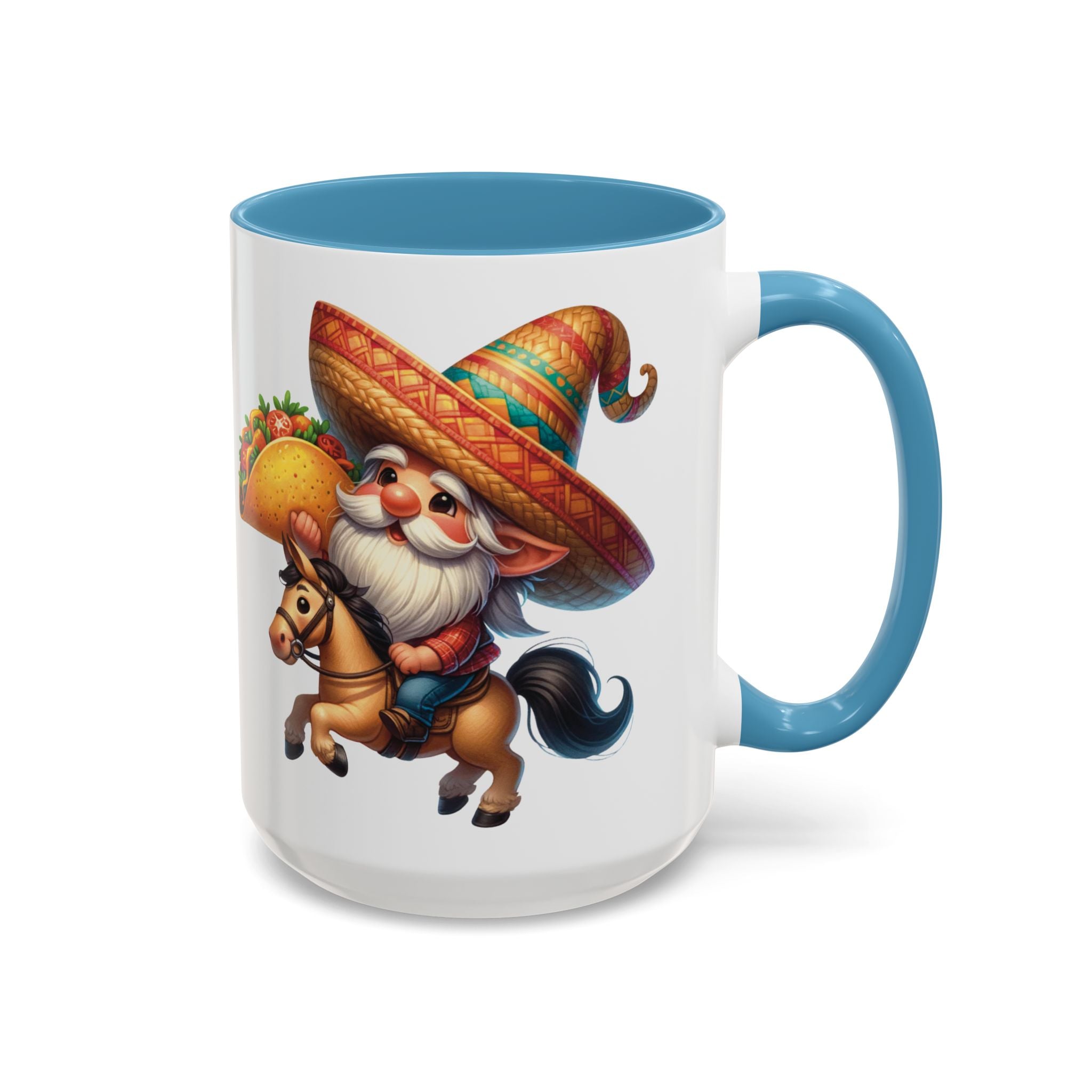 Fiesta Gnomes Double Sided (Serie 13)