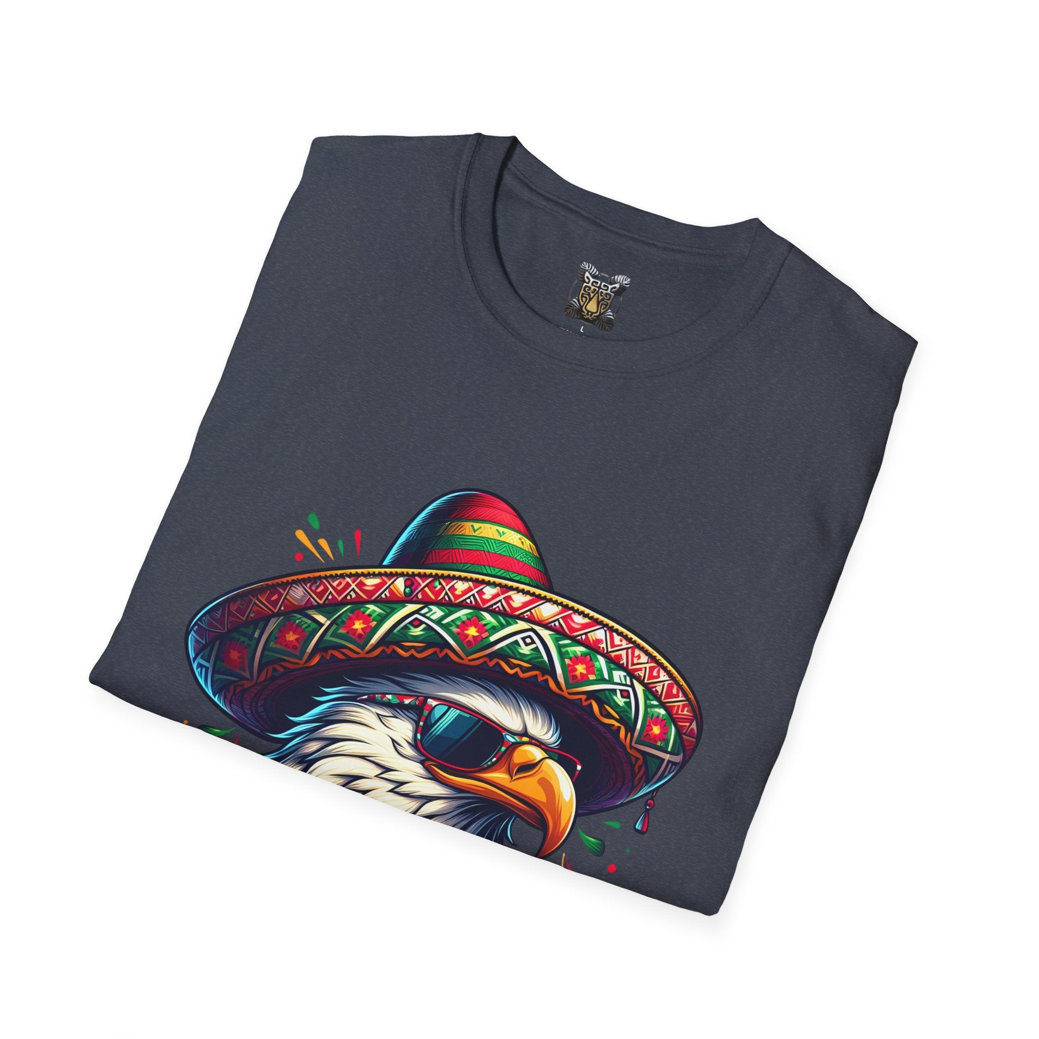 Sombrero Soaring – Fiesta Spirit