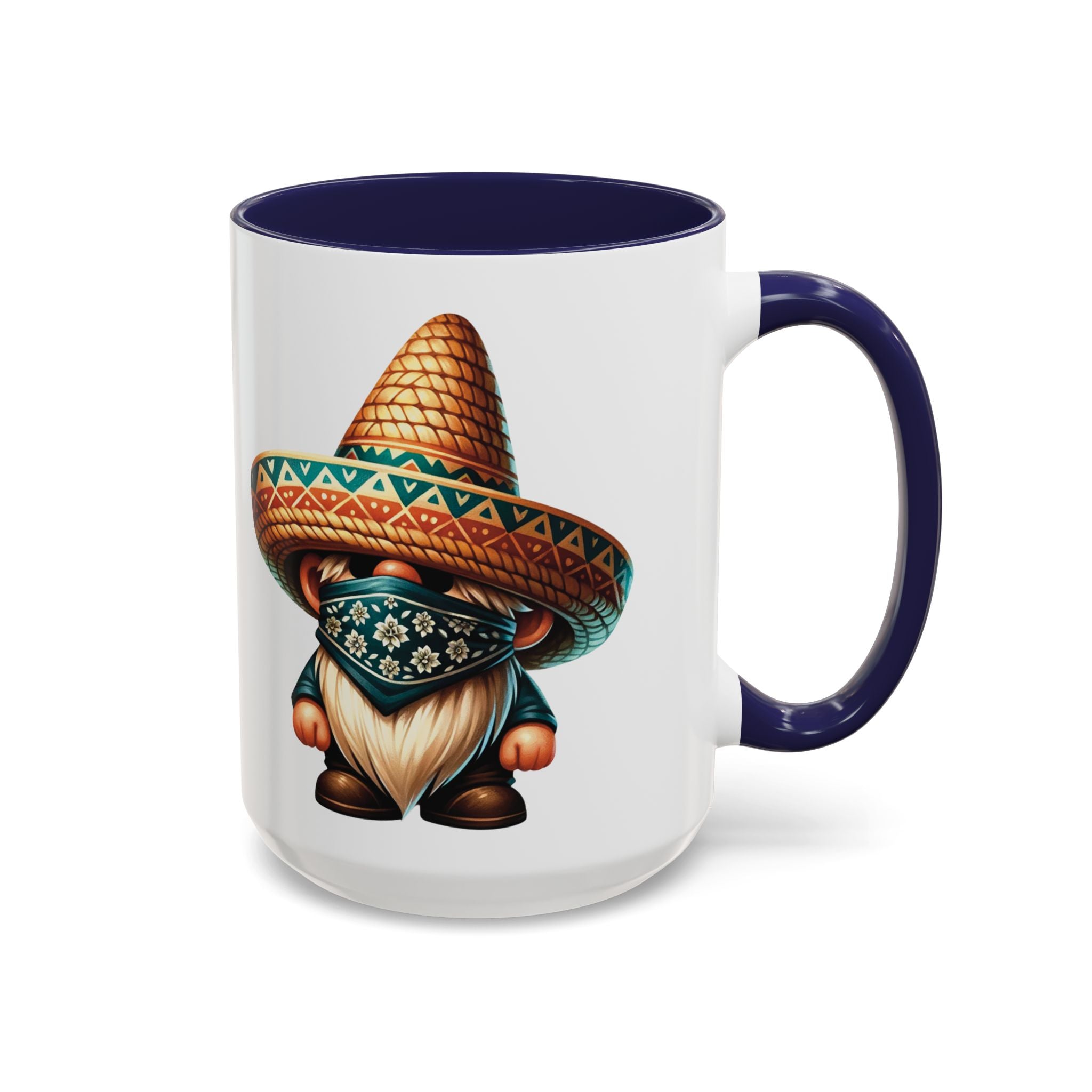 Fiesta Gnomes Double Sided (Serie 3)
