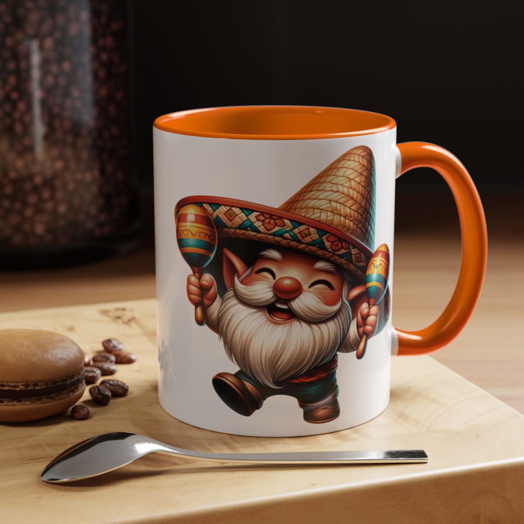 Fiesta Gnomes Double Sided (Serie 7)