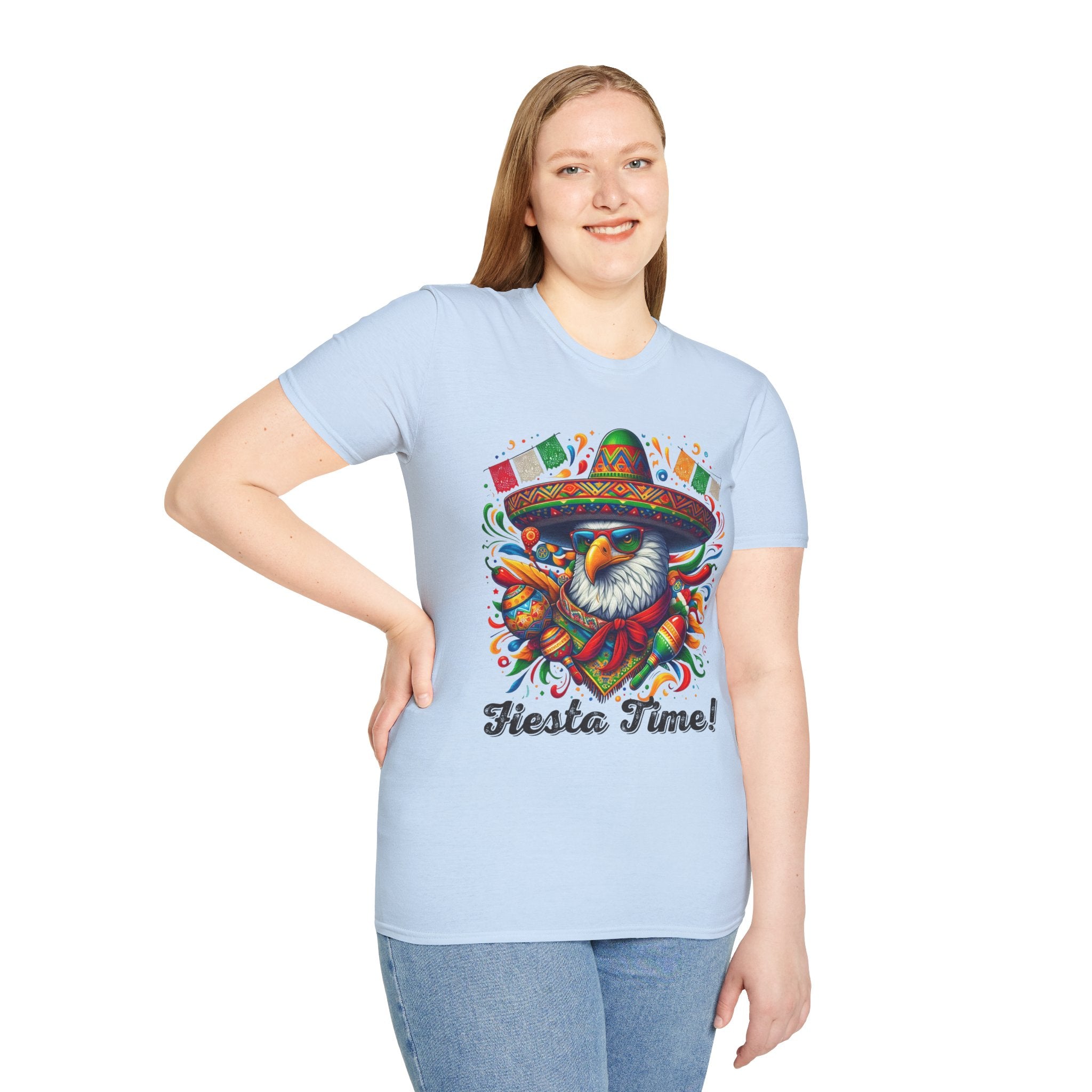 Fiesta Time – Soar in Style