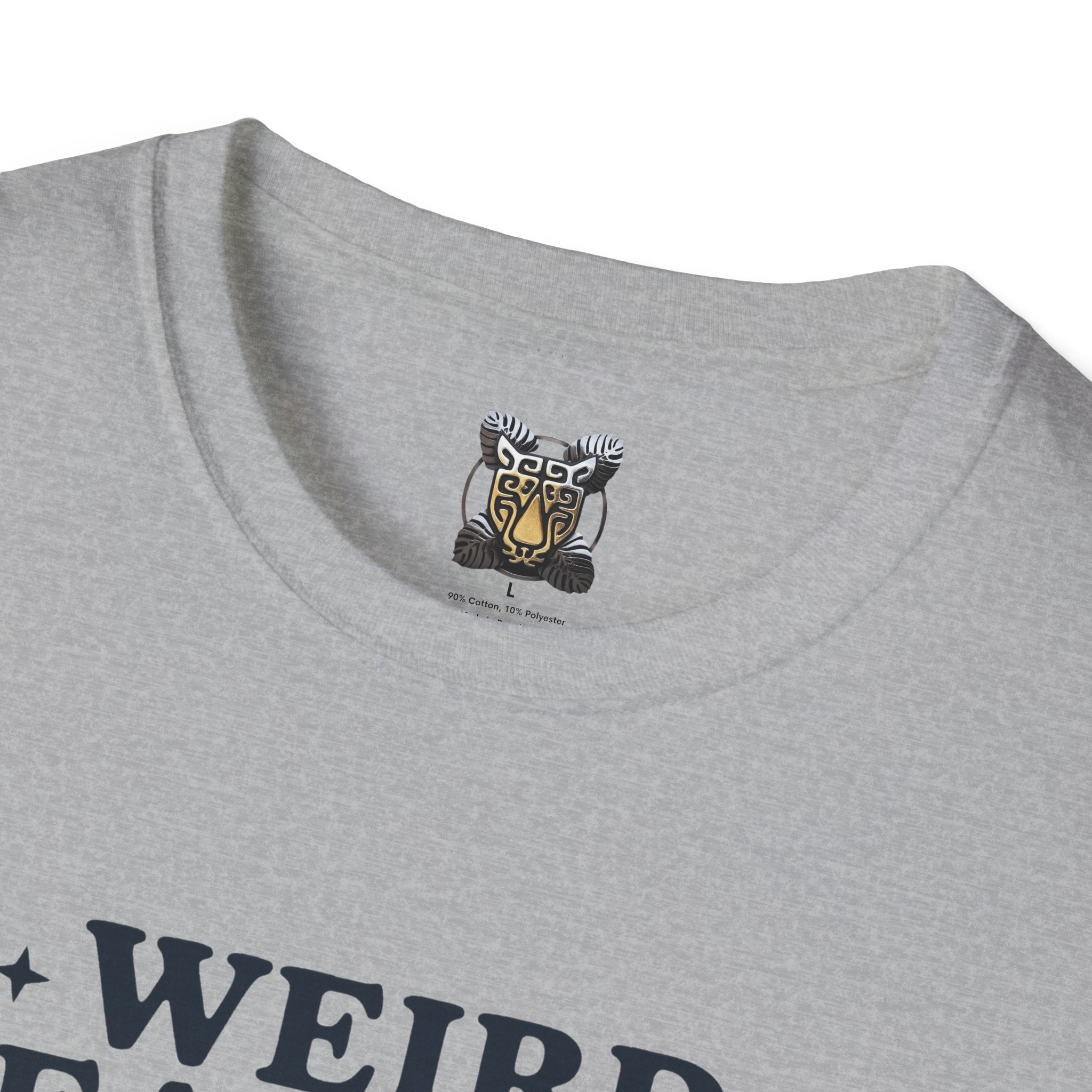 Weird Teachers Build Character – Quirky Educator