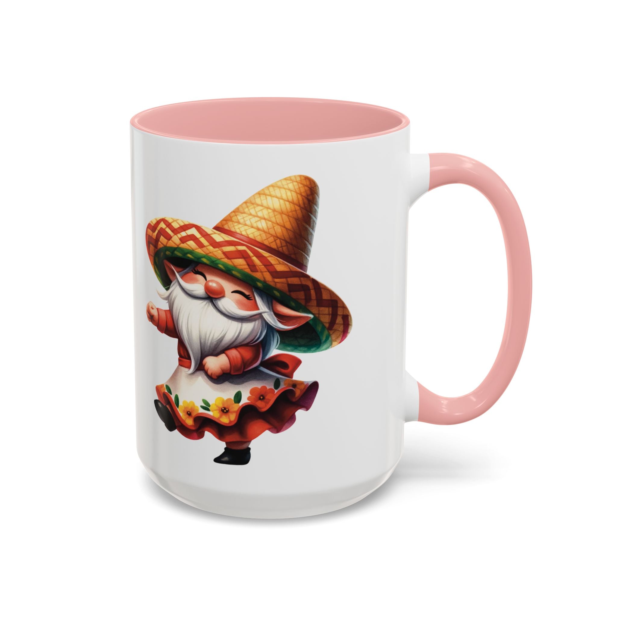 Fiesta Gnomes Double Sided (Serie 9)