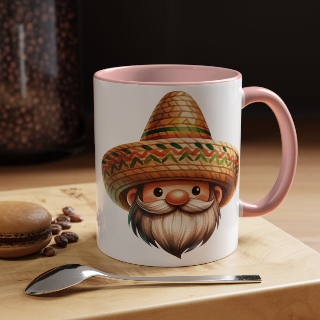 Fiesta Gnomes Double Sided (Serie 2)