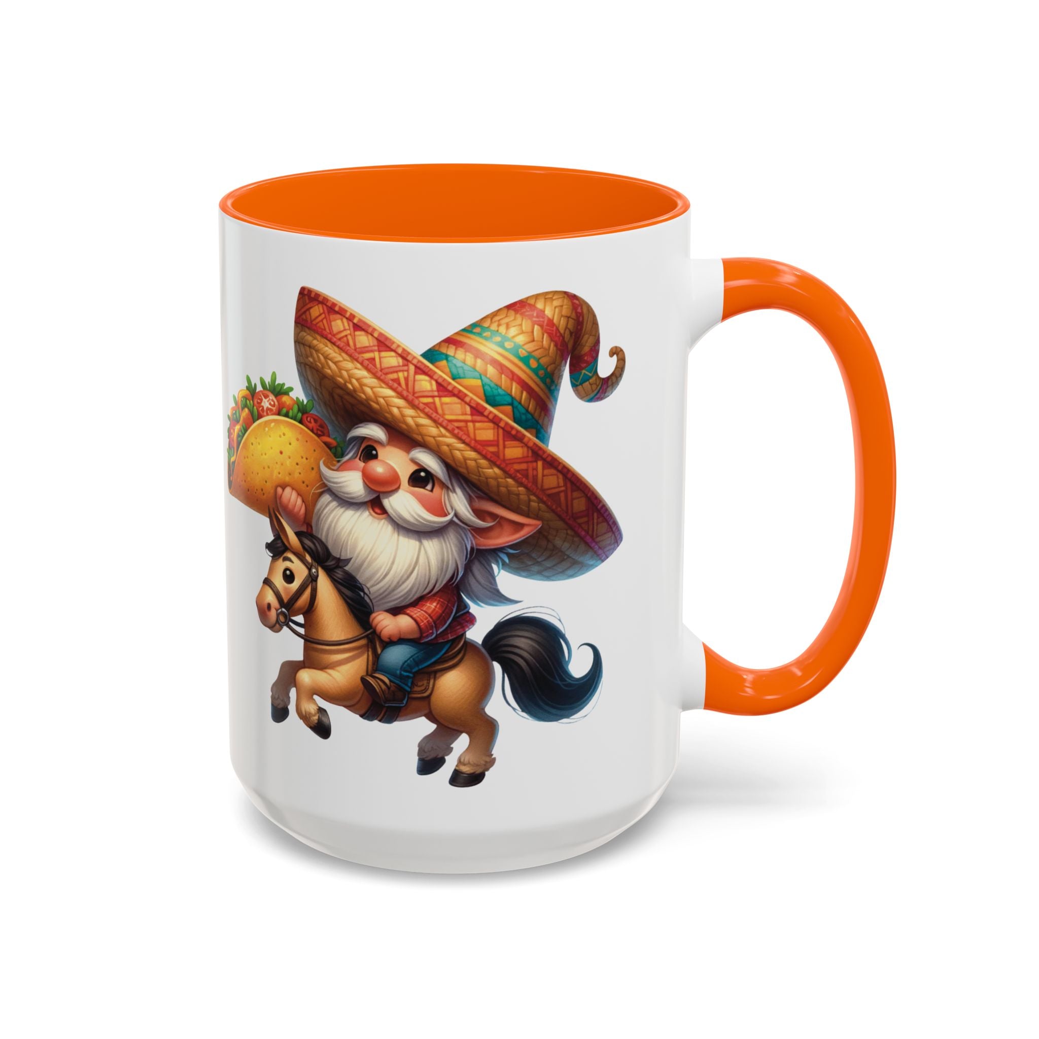 Fiesta Gnomes Double Sided (Serie 13)