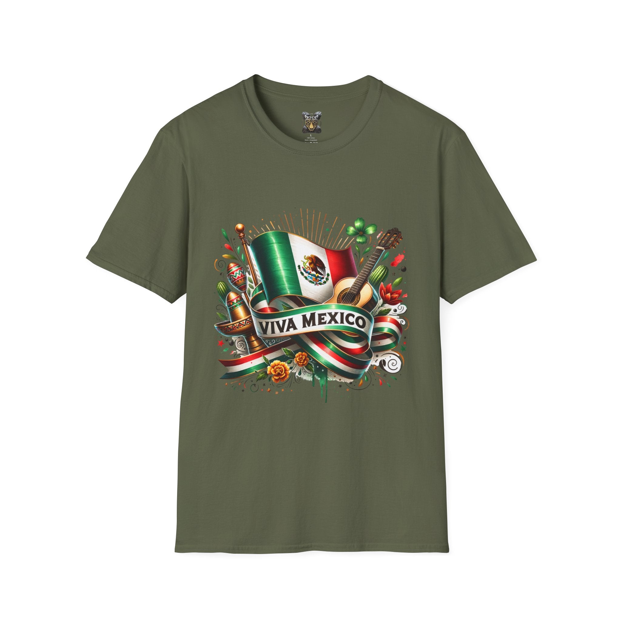 Viva México – Independencia Collection (Serie 15)