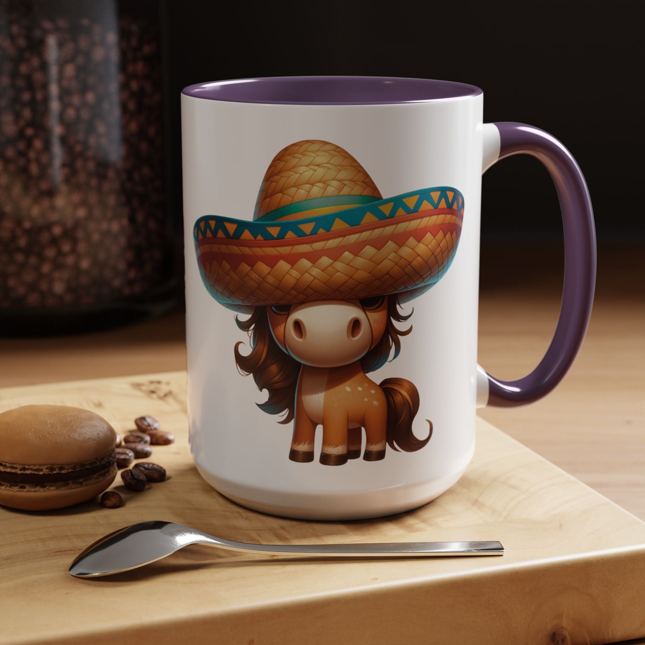 Fiesta Gnomes Double Sided (Serie 12)