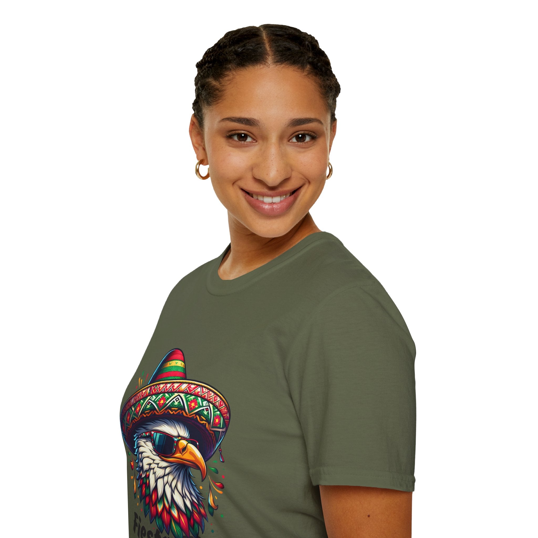 Sombrero Soaring – Fiesta Spirit