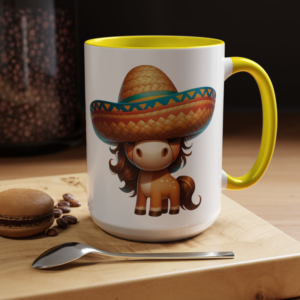 Fiesta Gnomes Double Sided (Serie 12)