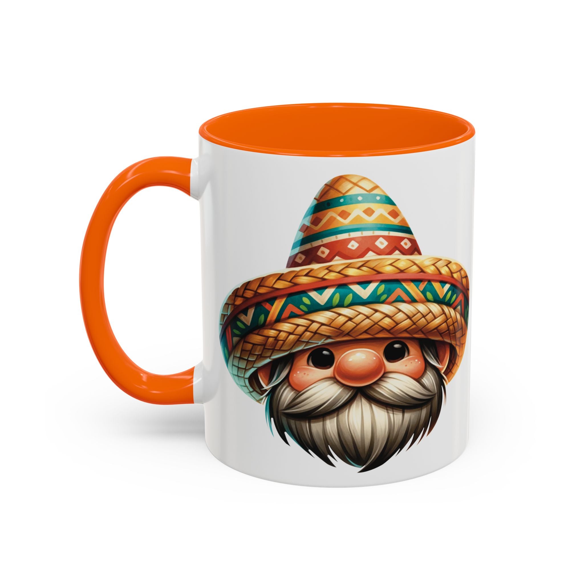 Fiesta Gnomes Double Sided (Serie 2)