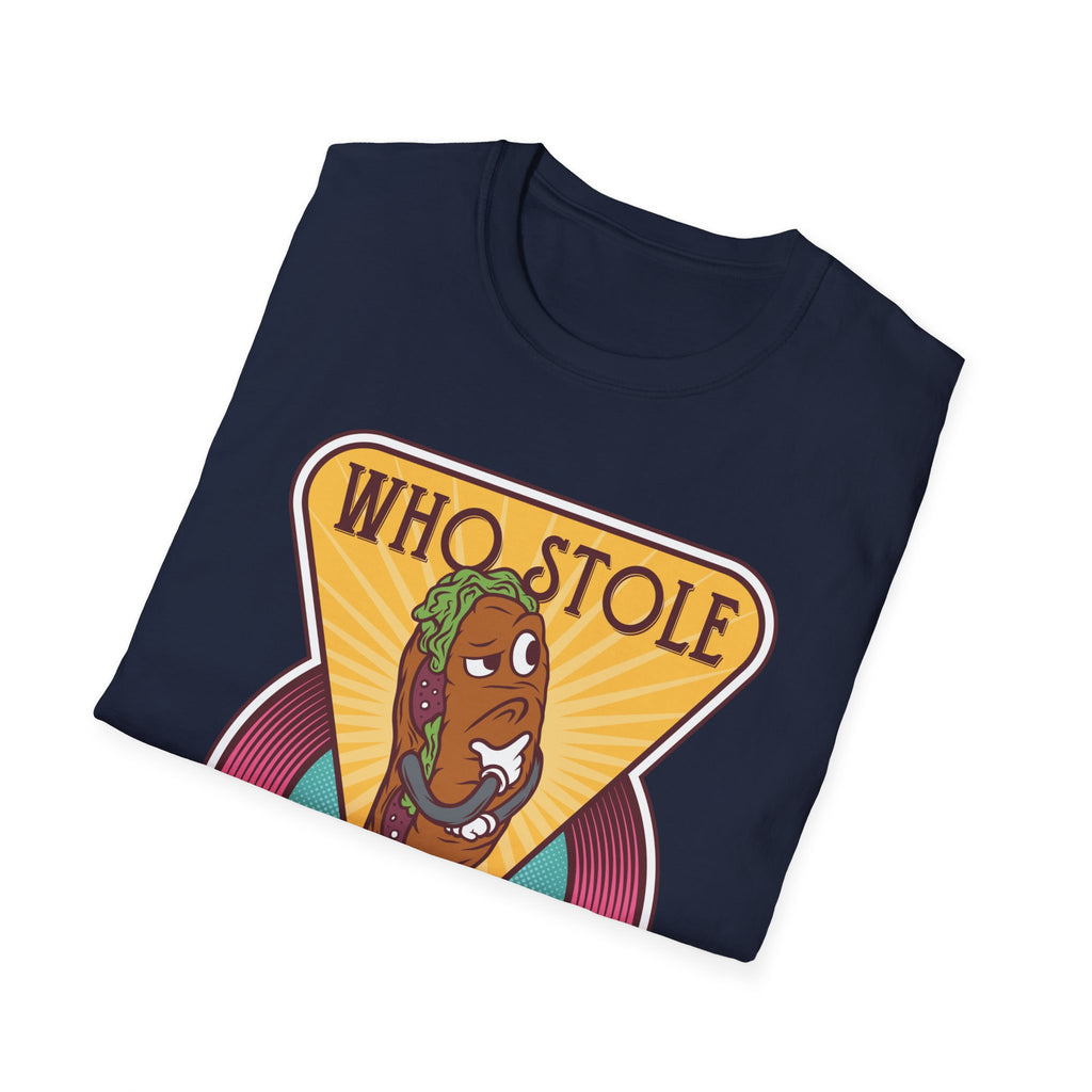 Who Stole My Sandwich? – The Snack Sleuth