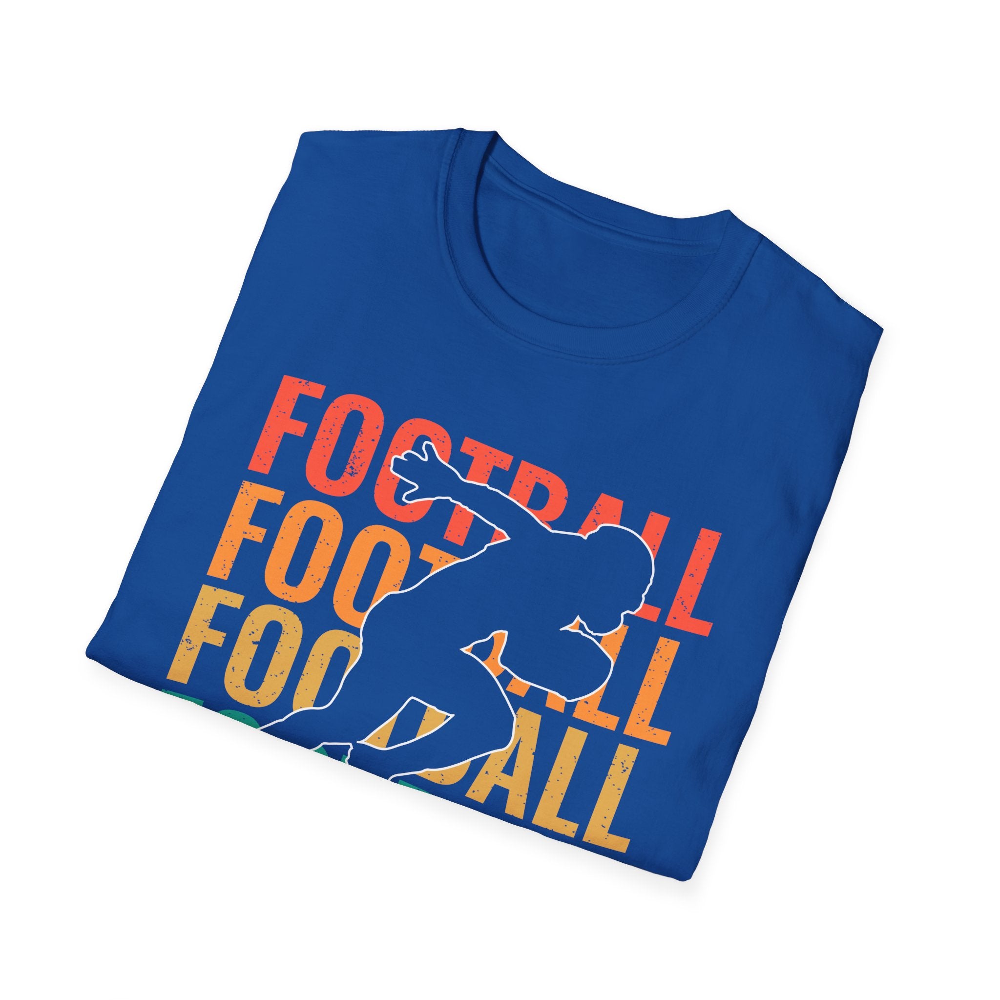 Football Retro