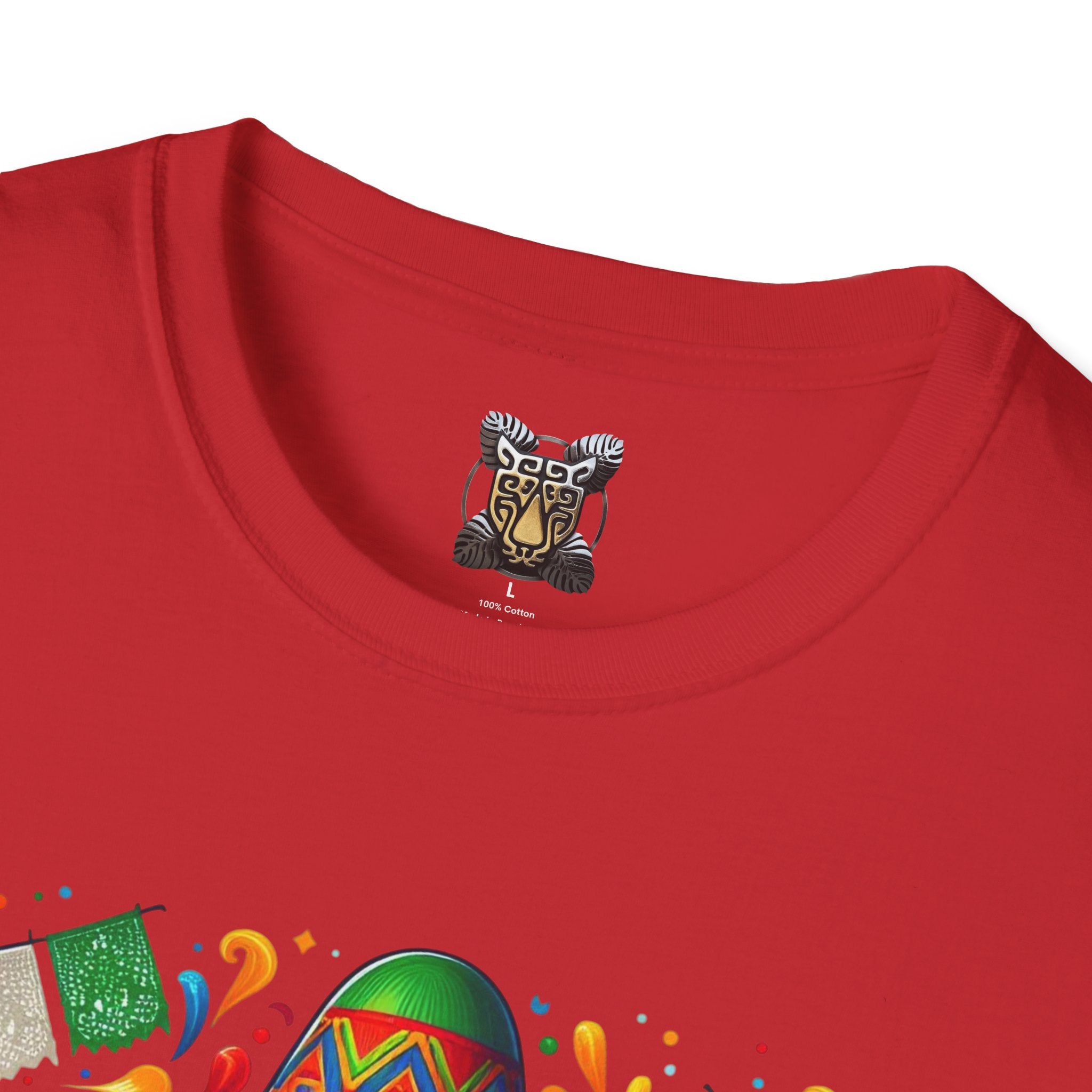 Fiesta Time – Soar in Style