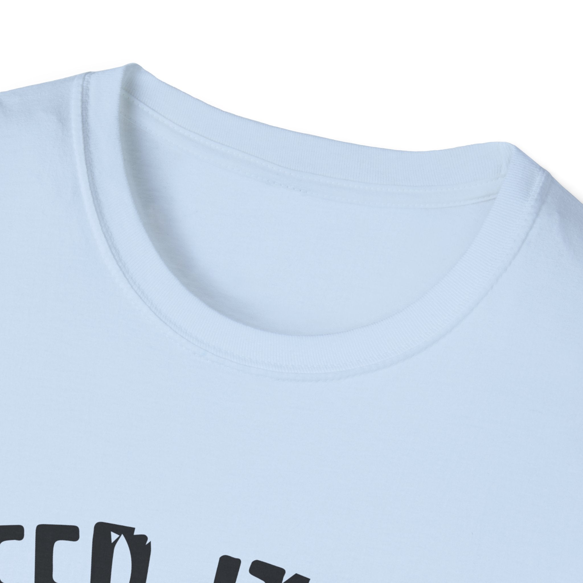Keep It Up – Quirky Attic Humor T-Shirt