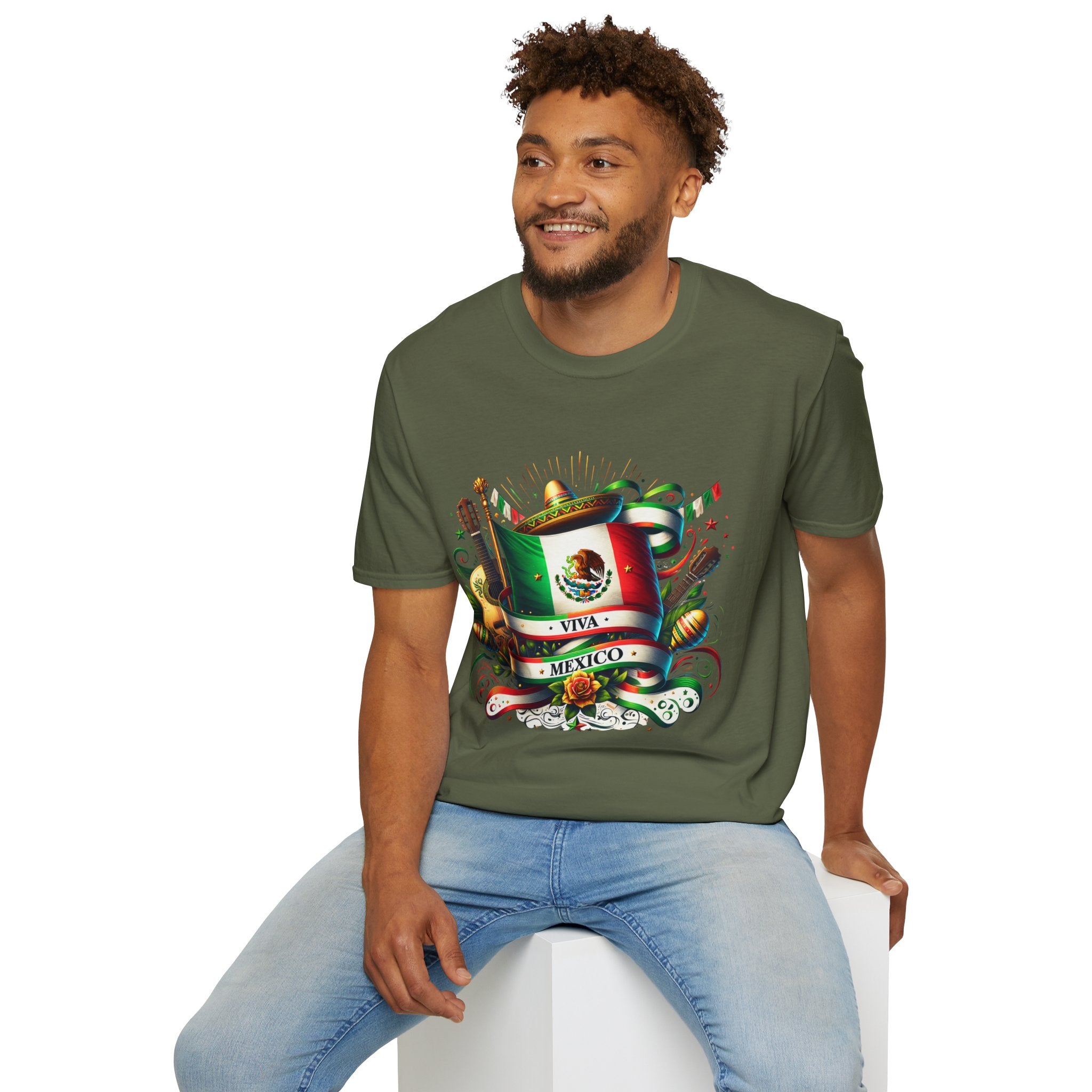 Viva México – Independencia Collection (Serie 8)