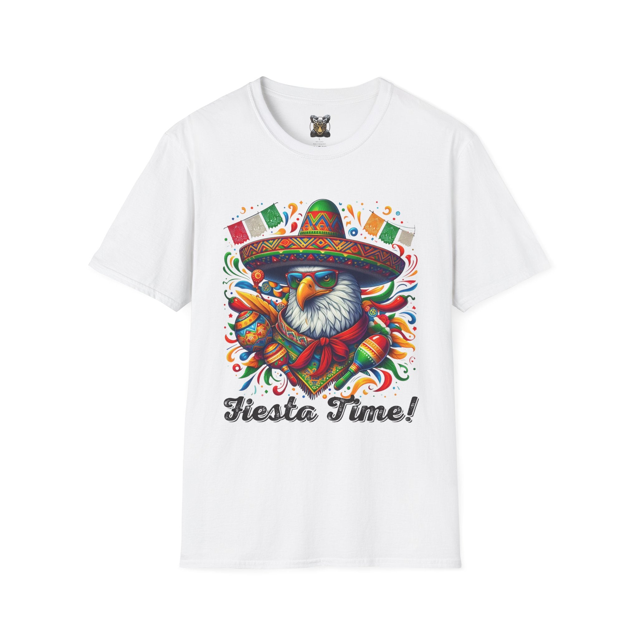 Fiesta Time – Soar in Style