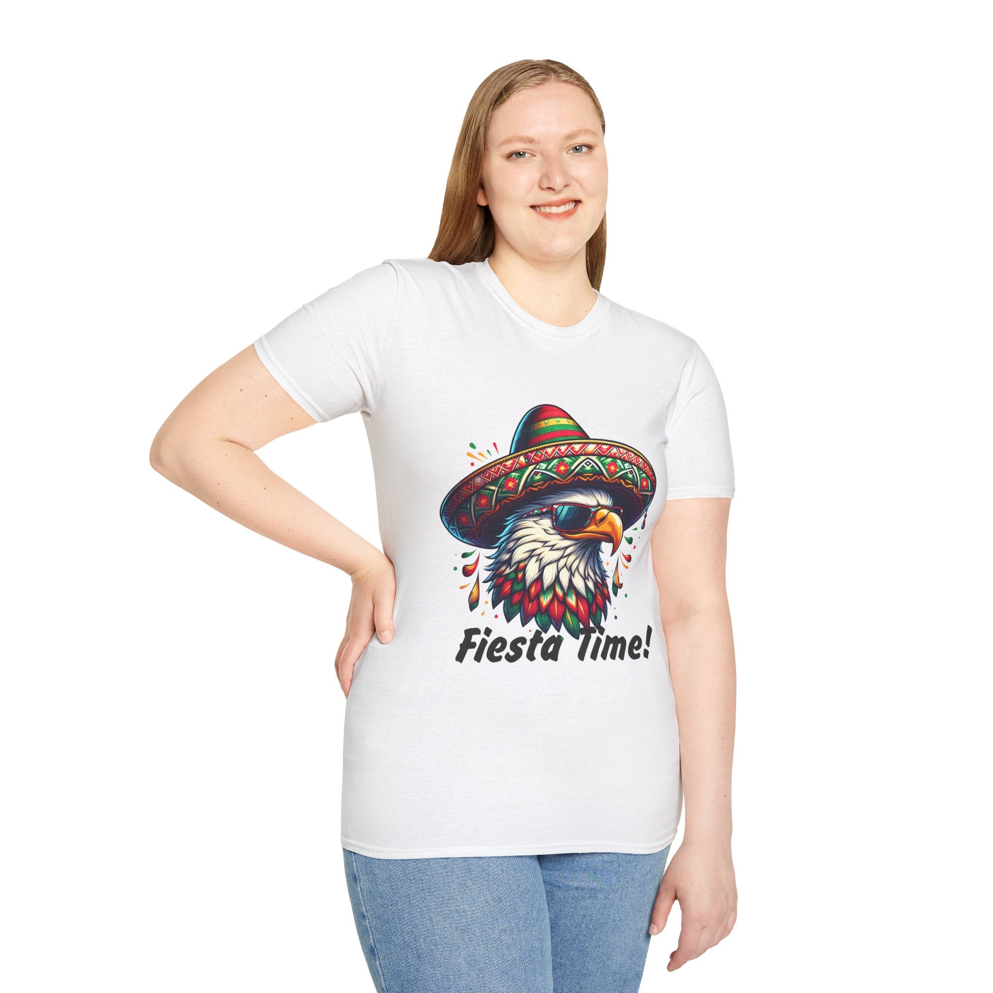 Sombrero Soaring – Fiesta Spirit