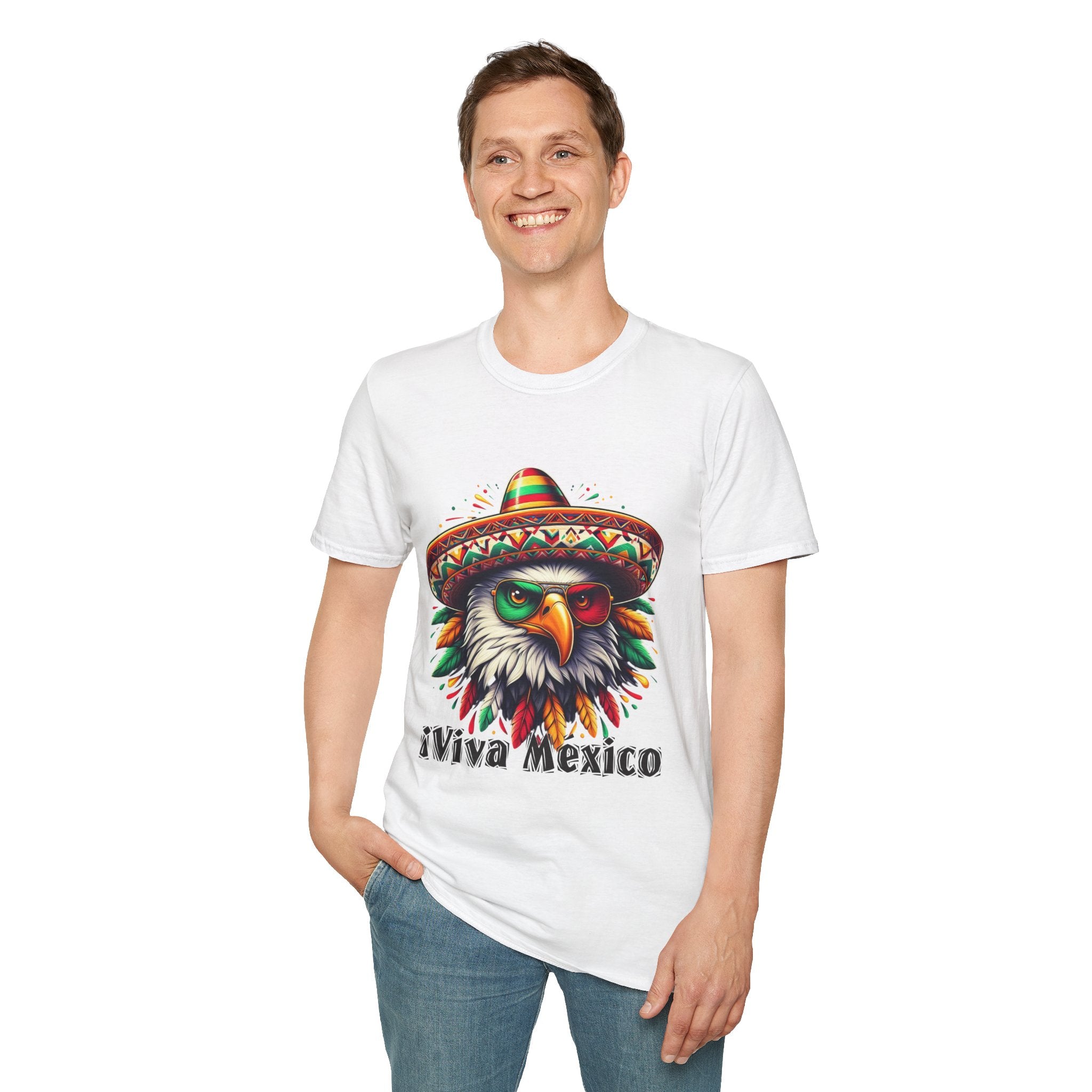 Viva Mexico (Serie 2)