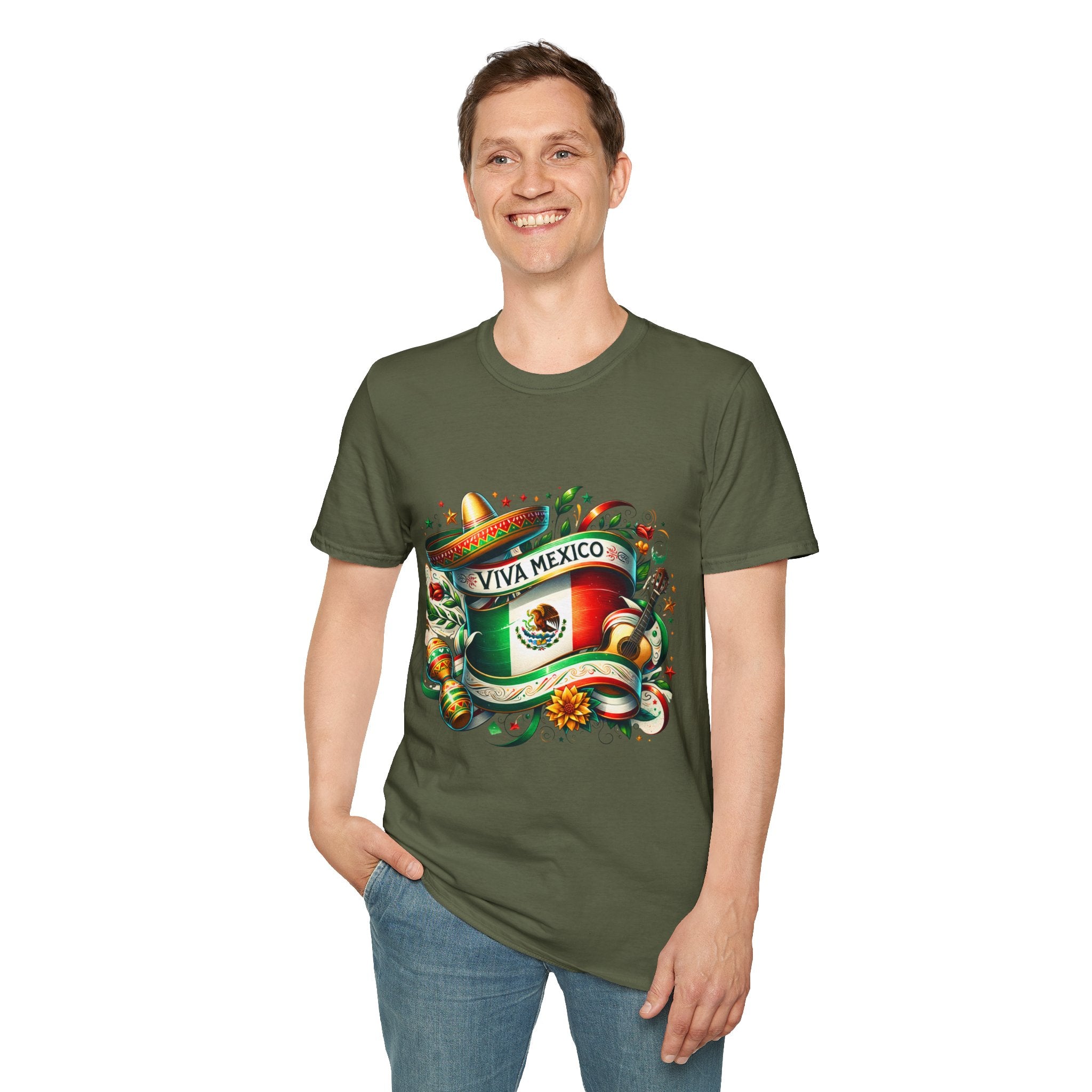 Viva México – Independencia Collection (Serie 9)