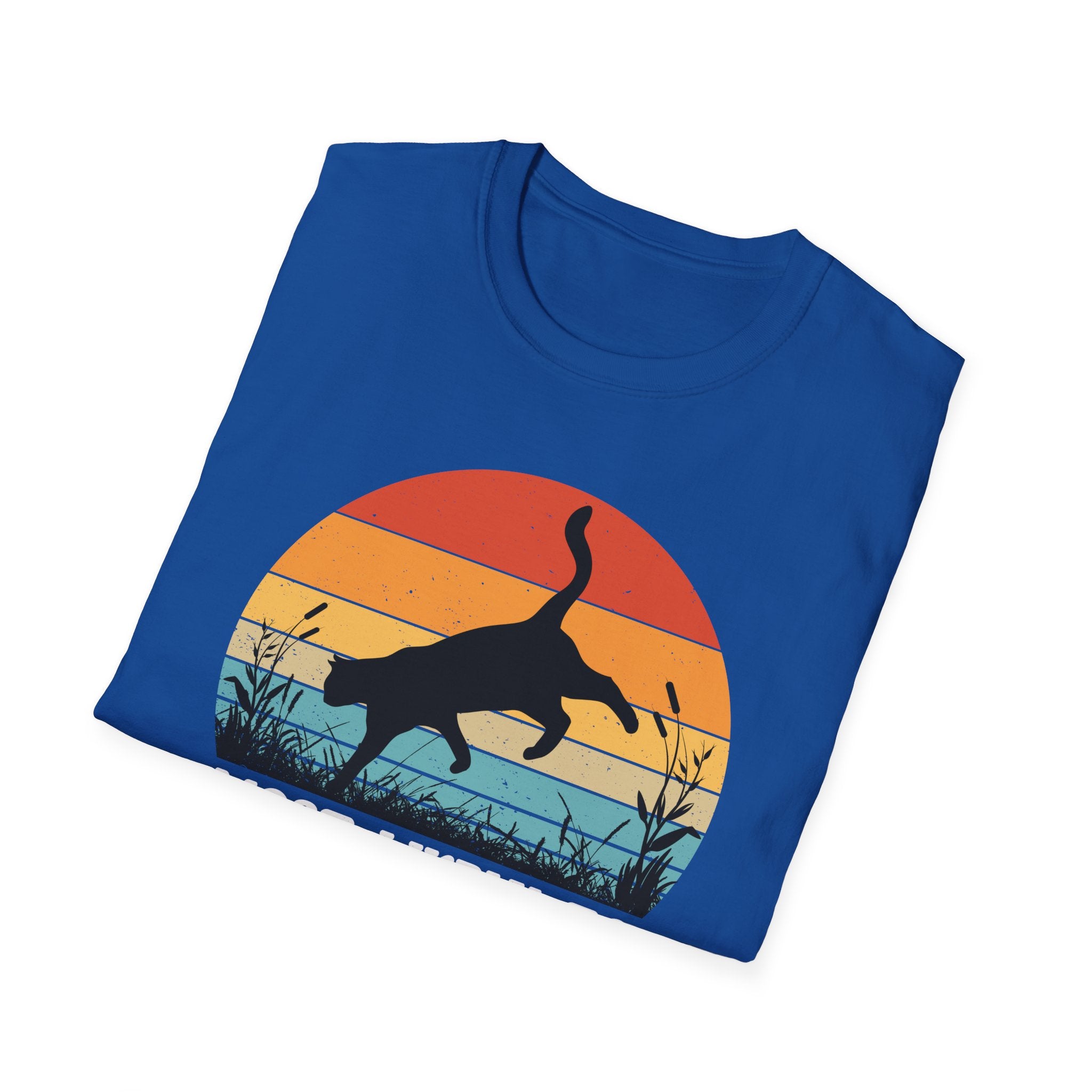 Serial Cat Adopter Retro