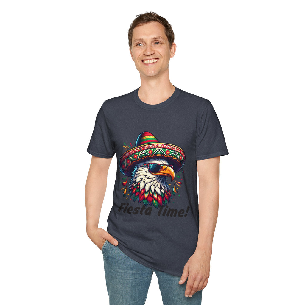 Sombrero Soaring – Fiesta Spirit