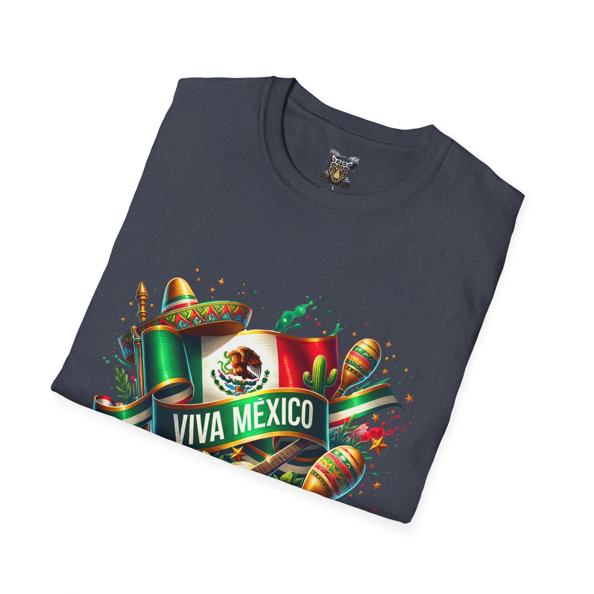 Viva México – Independencia Collection (Serie 12)
