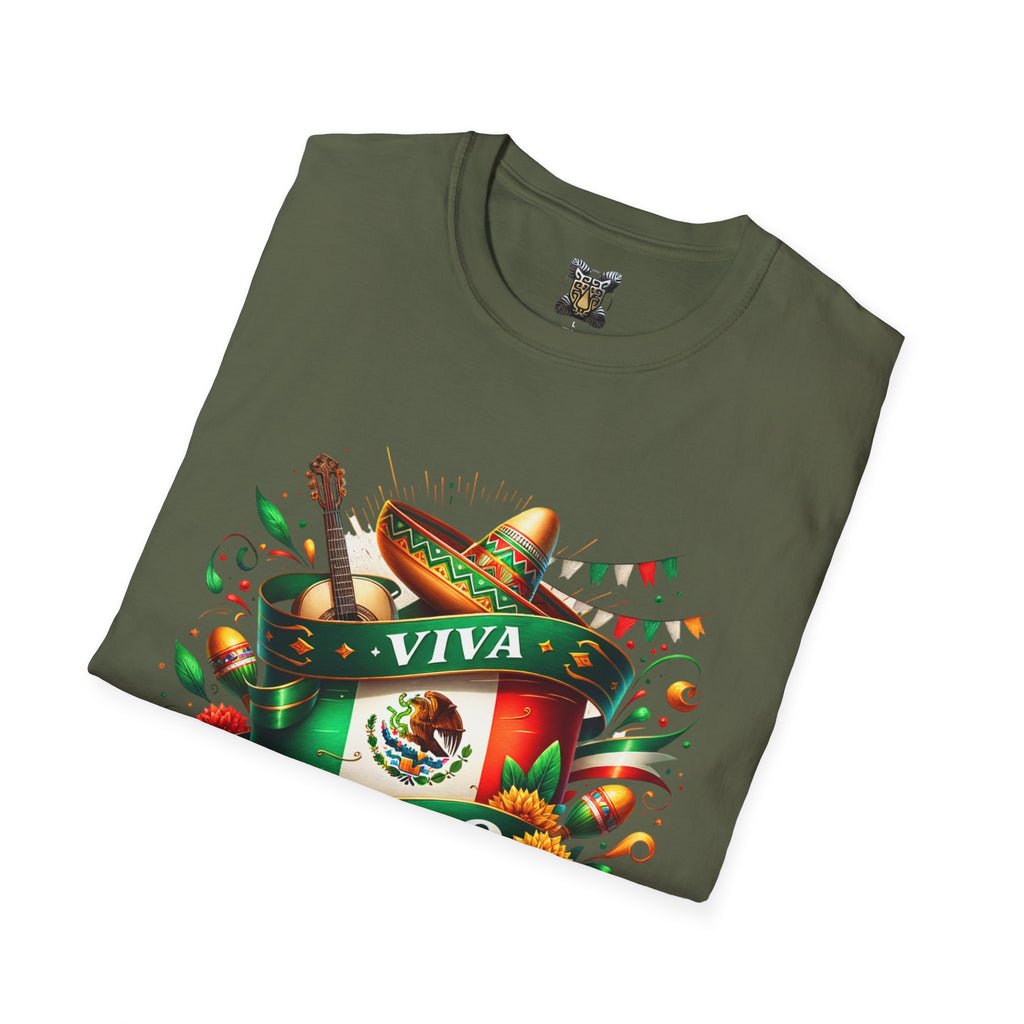 Viva México – Independencia Collection (Serie 18)