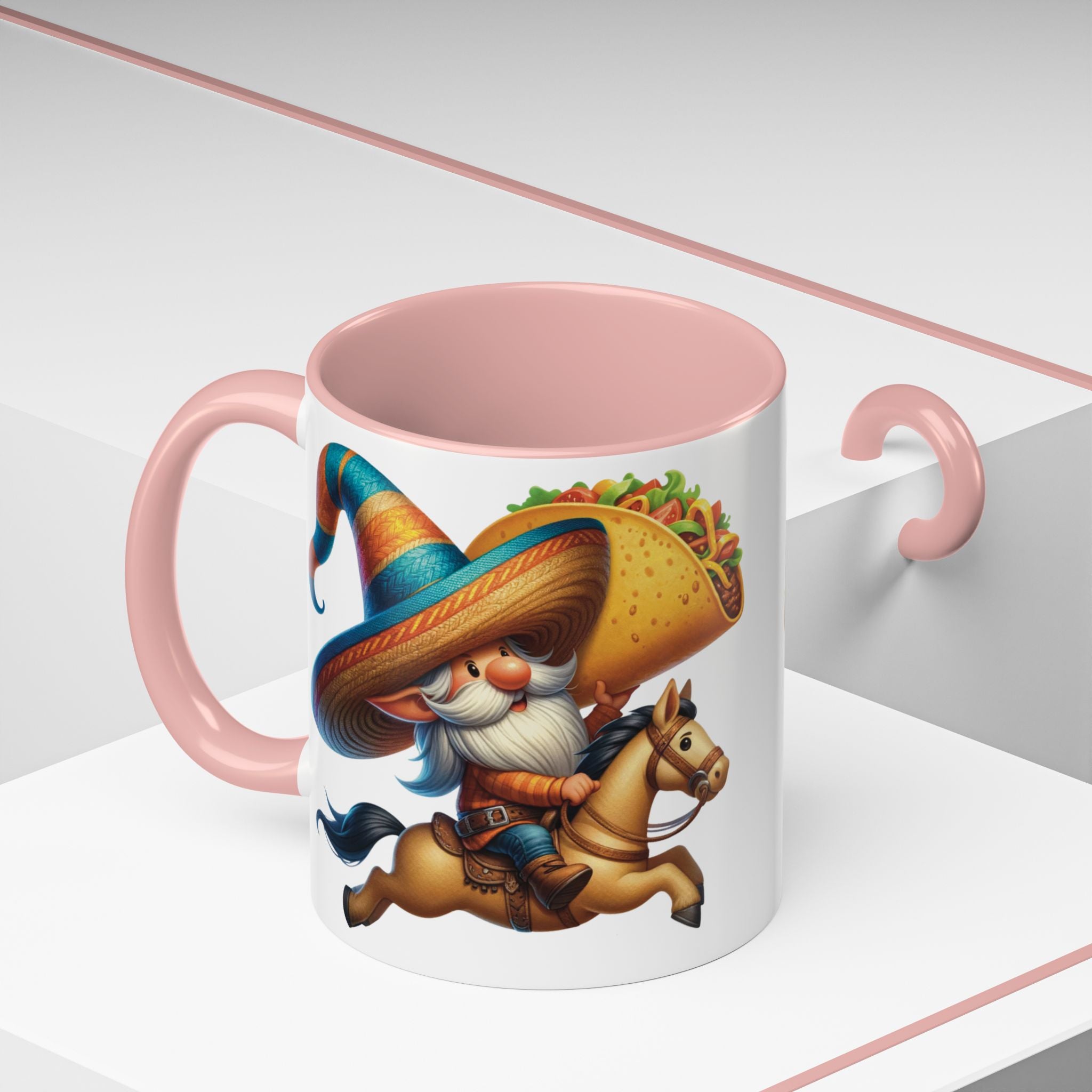 Fiesta Gnomes Double Sided (Serie 13)