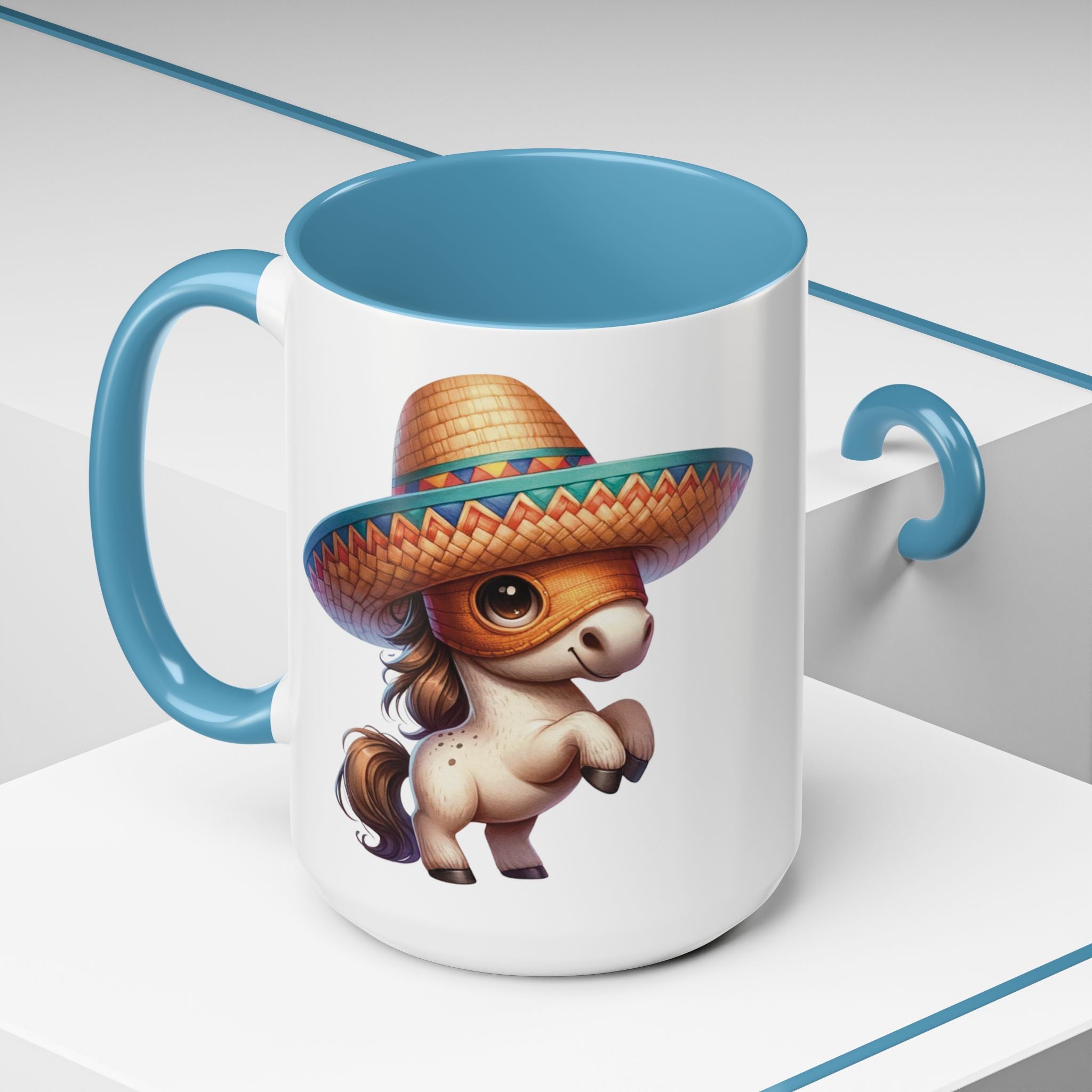 Fiesta Gnomes Double Sided (Serie 11)