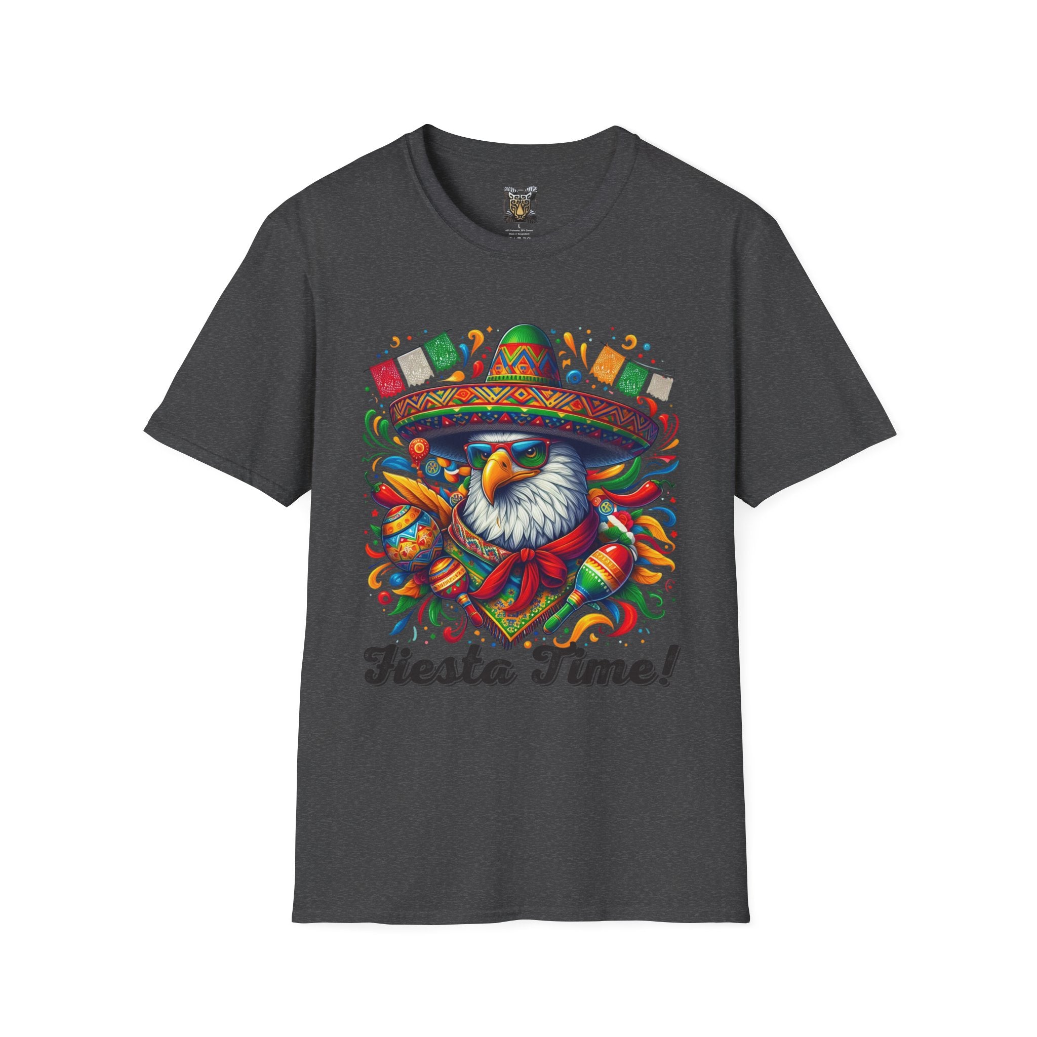 Fiesta Time – Soar in Style