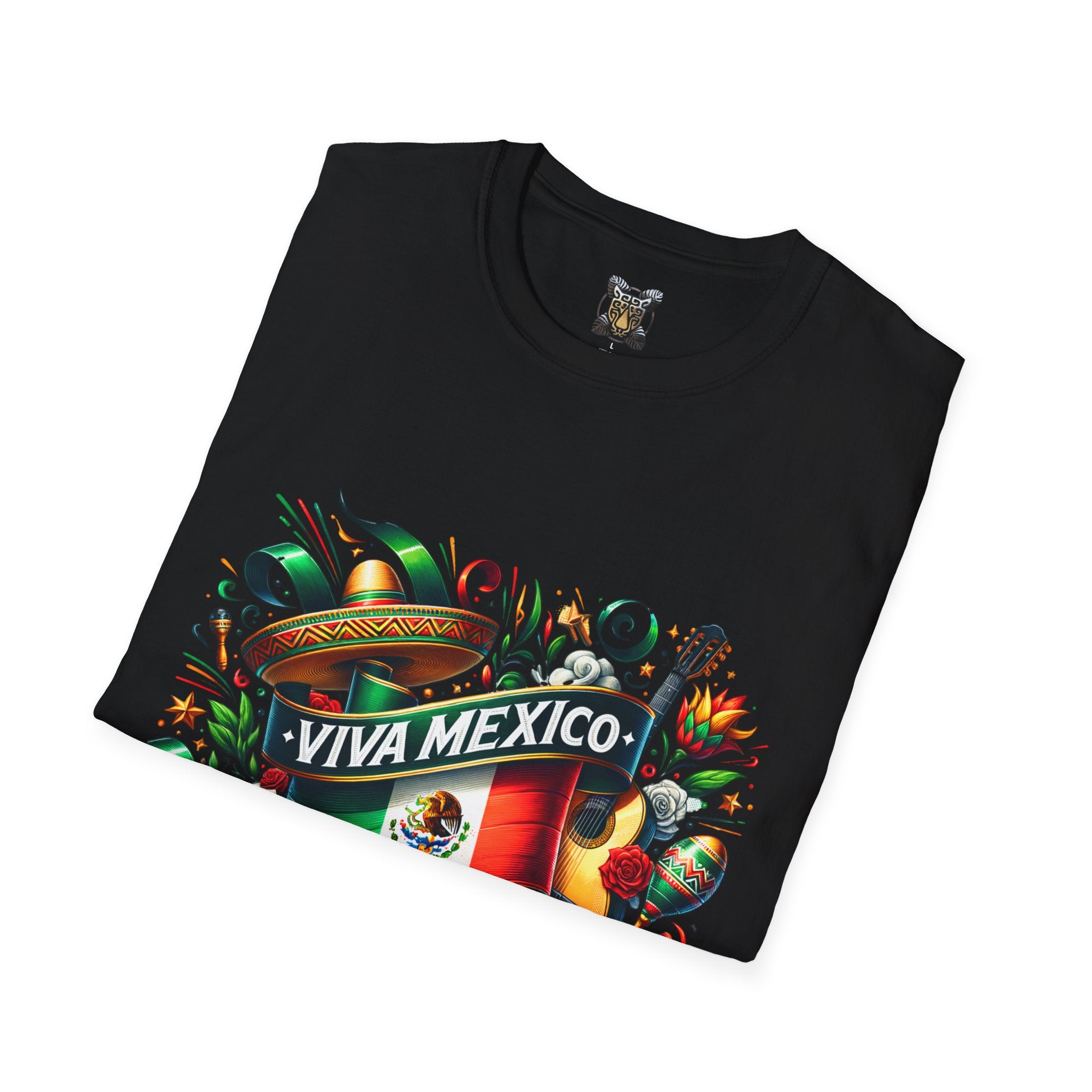 Viva México – Independencia Collection (Serie 20)