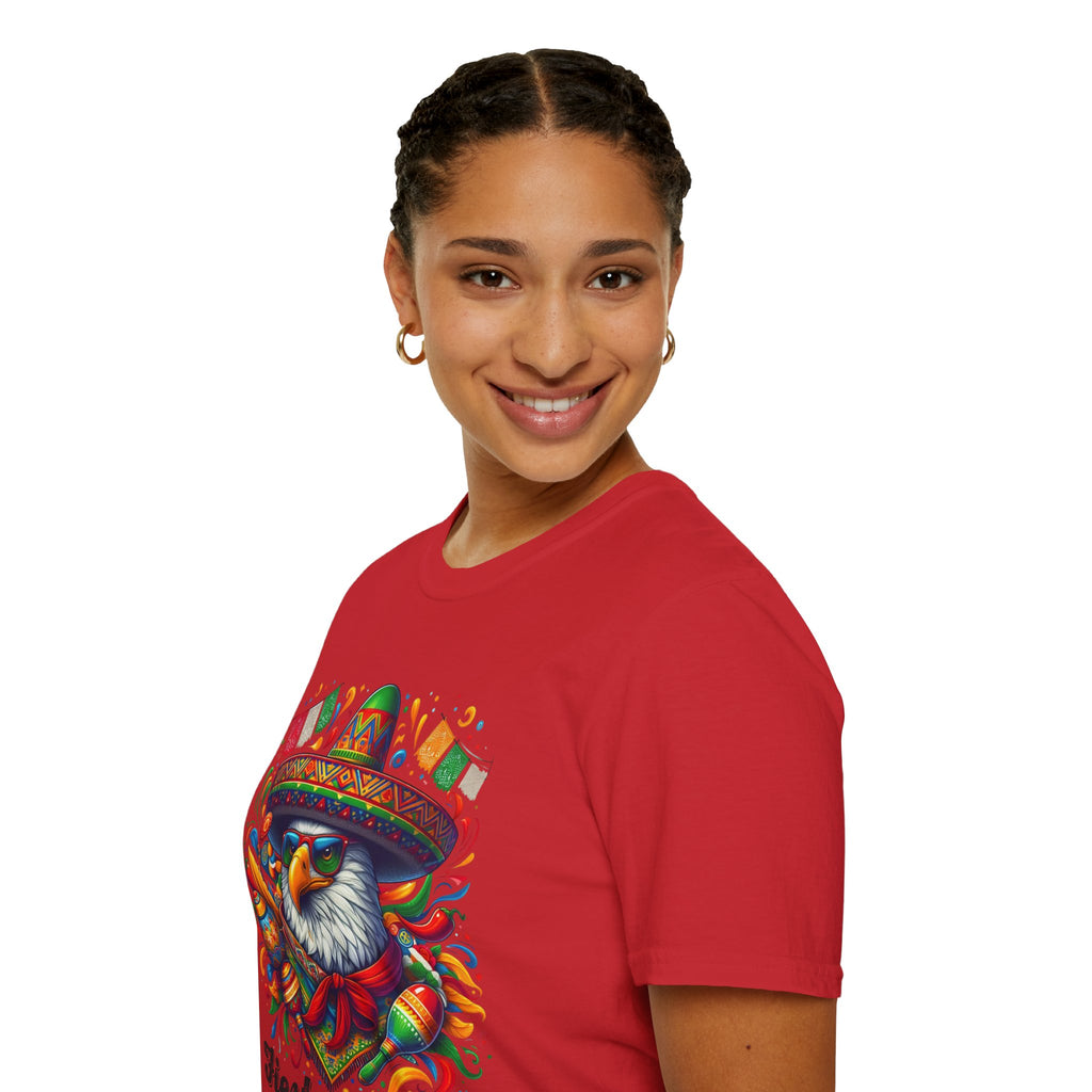 Fiesta Time – Soar in Style