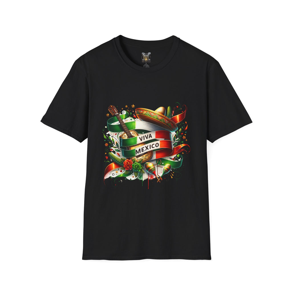 Viva México – Independencia Collection (Serie 4)