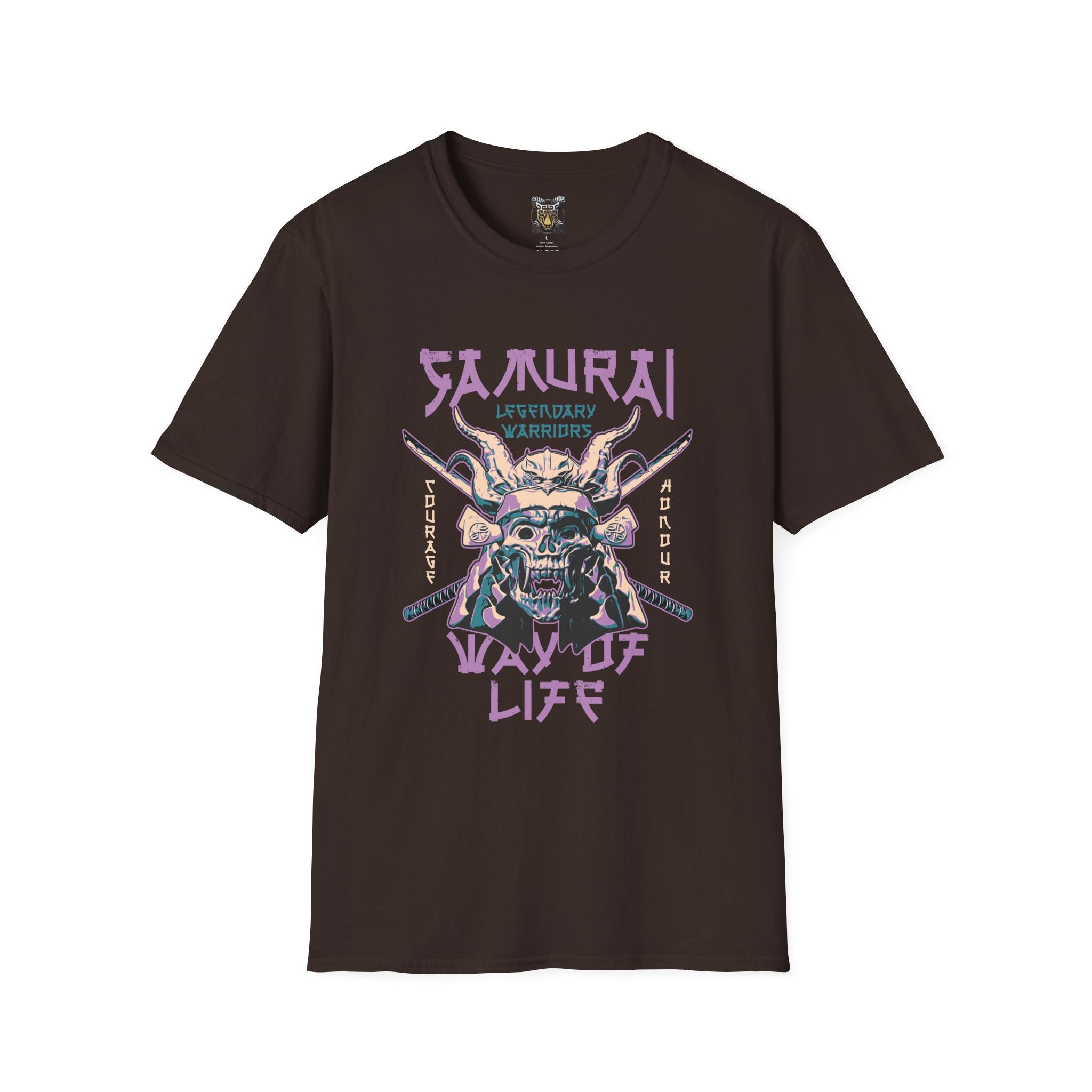 Samurai – Legendary Warriors’ Way of Life