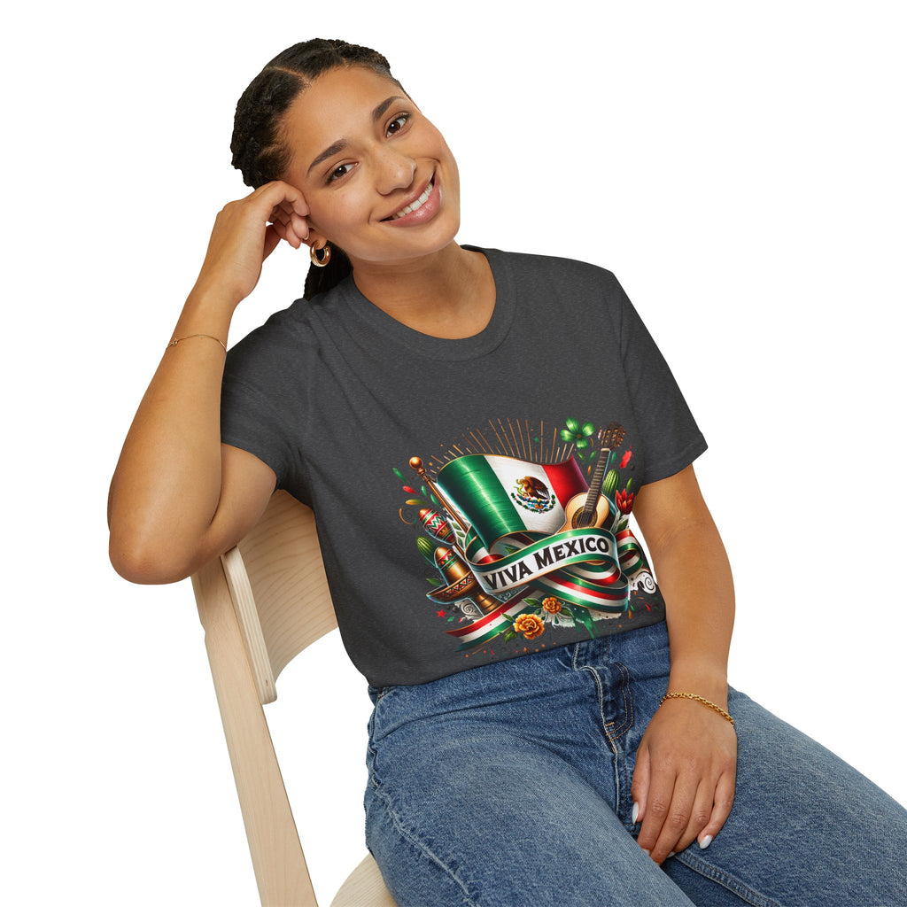 Viva México – Independencia Collection (Serie 15)