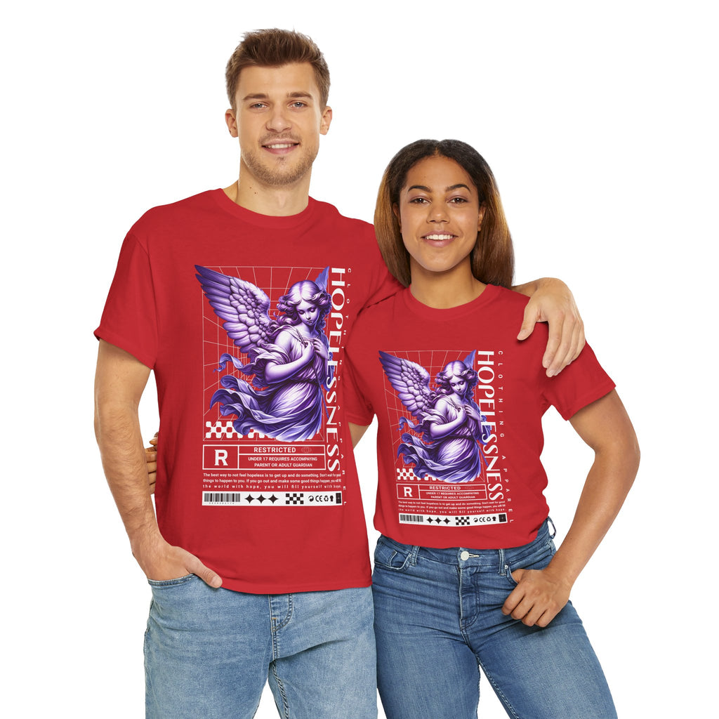 Hopelessness - Restricted Angelic Apparel Design