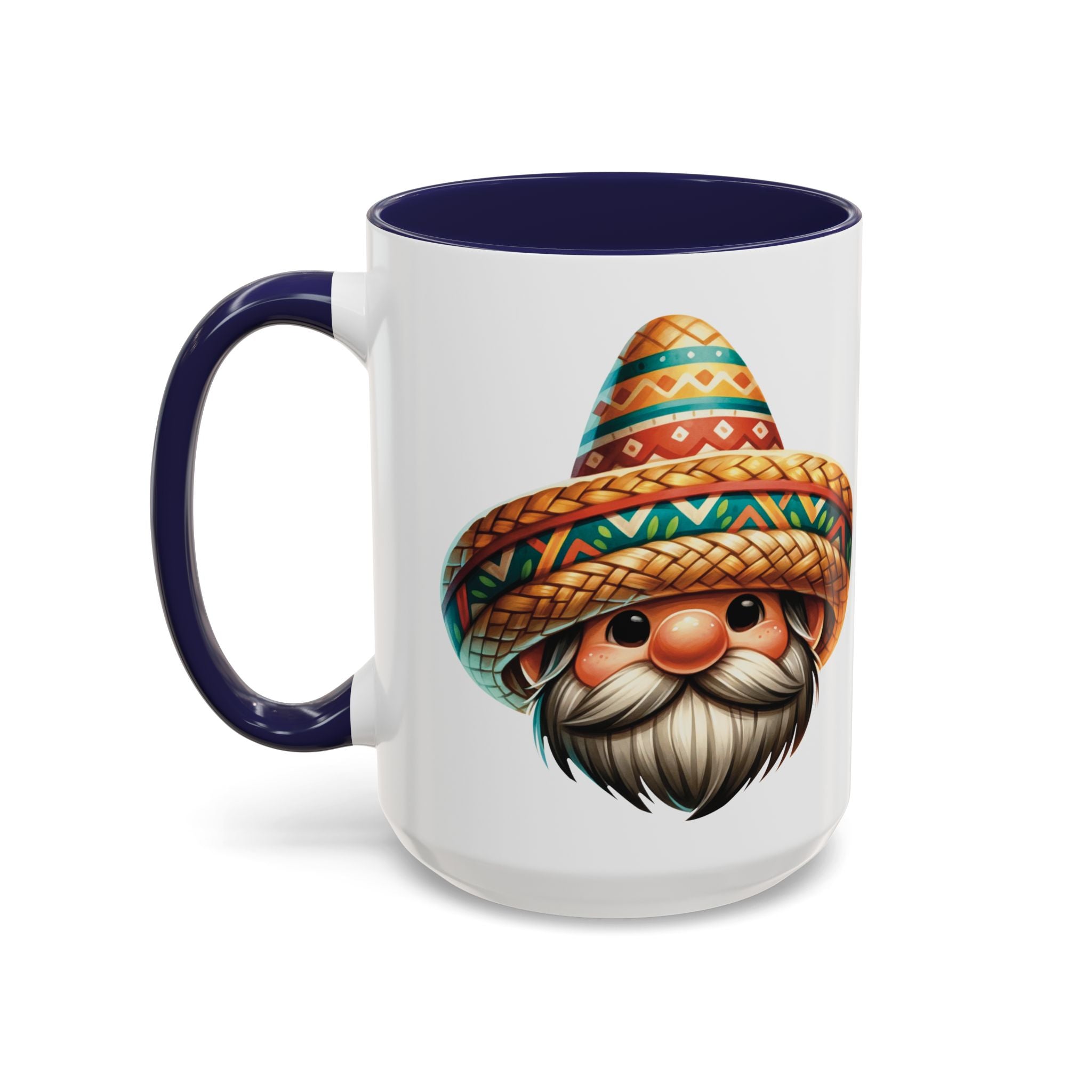 Fiesta Gnomes Double Sided (Serie 2)