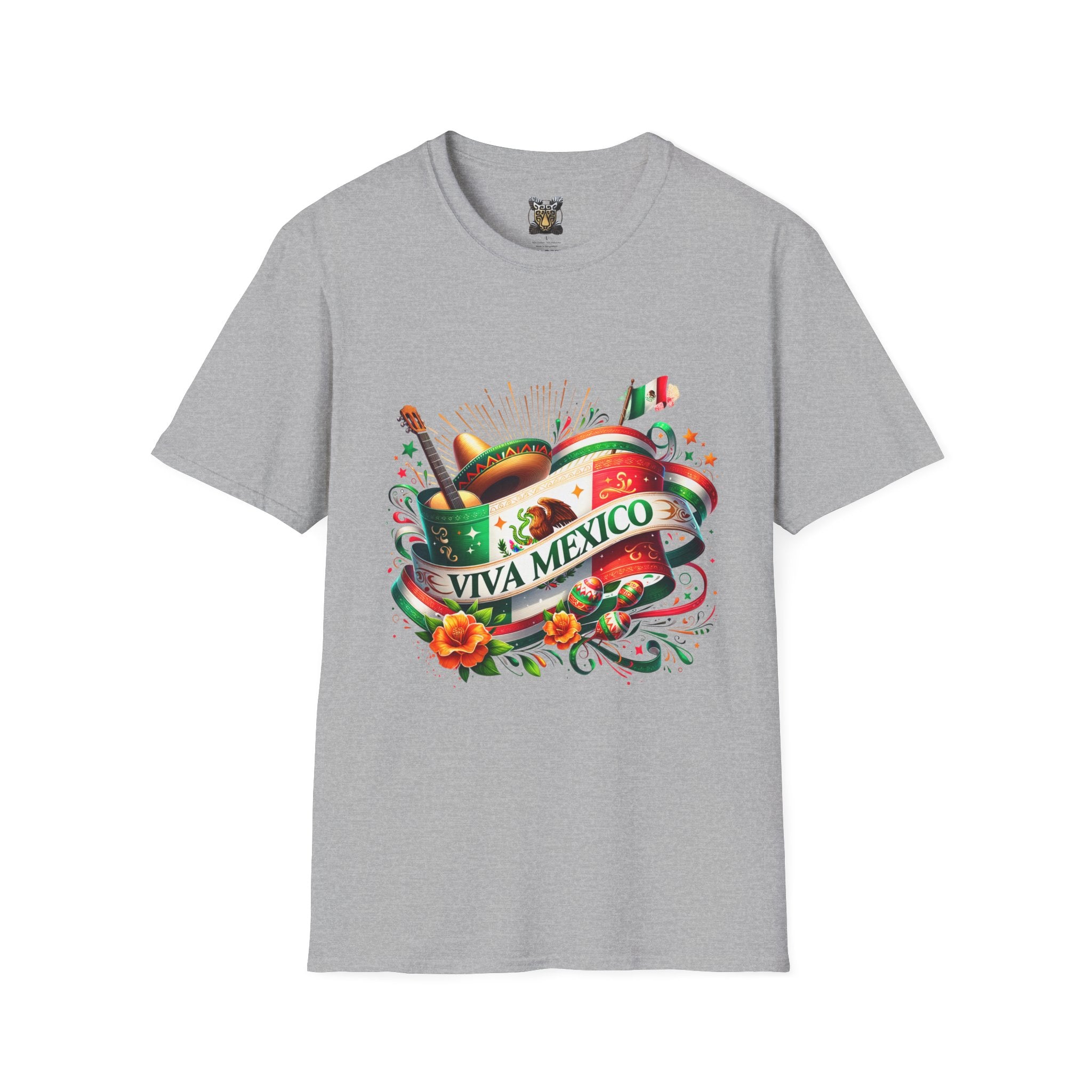 Viva México – Independencia Collection (Serie 13)