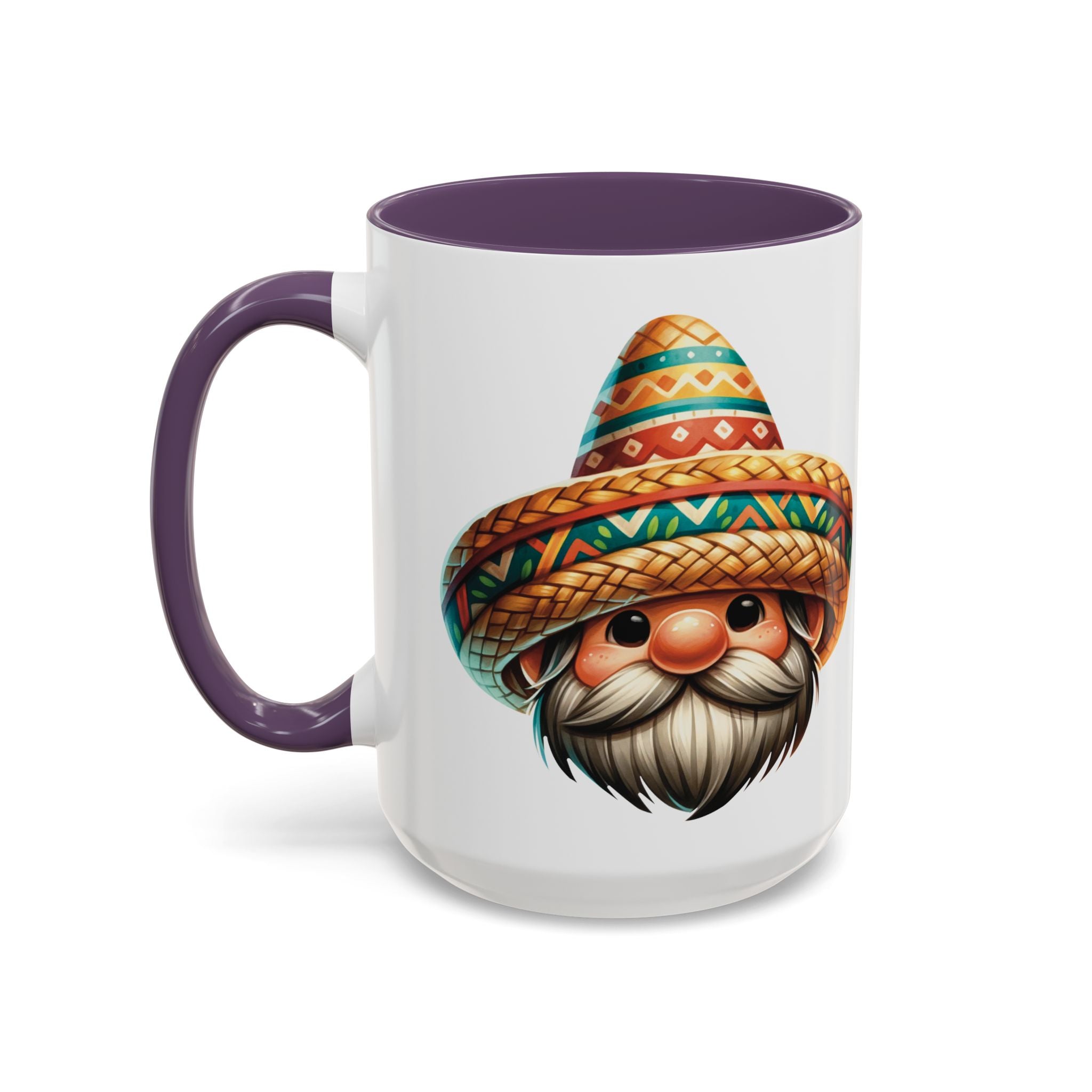 Fiesta Gnomes Double Sided (Serie 2)