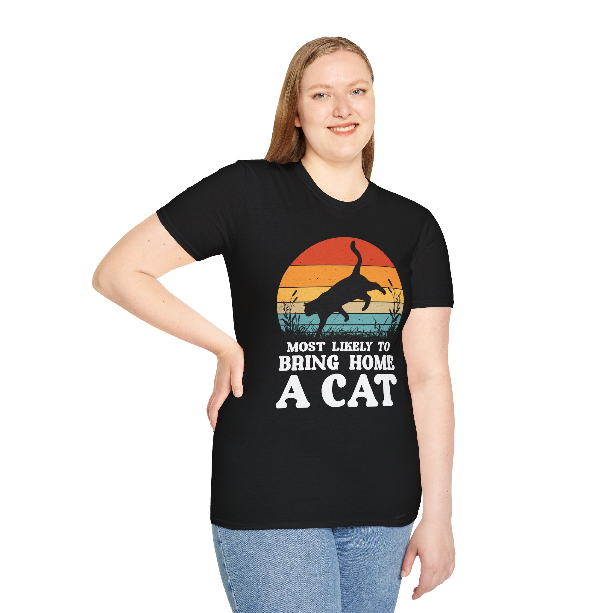 Serial Cat Adopter Retro
